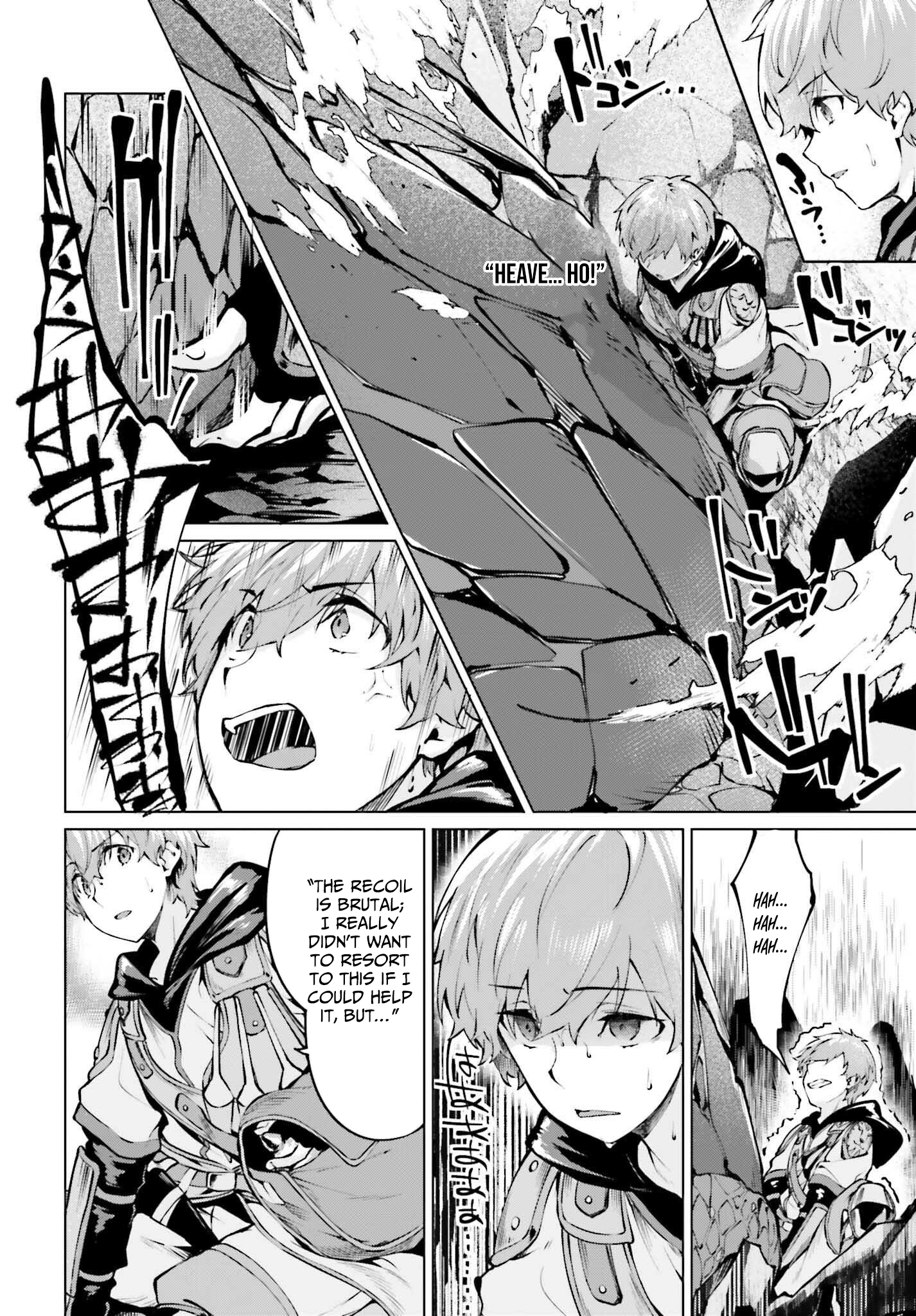 Read The Reincarnated Hero Starts a Slow Frontier Life Manga Online