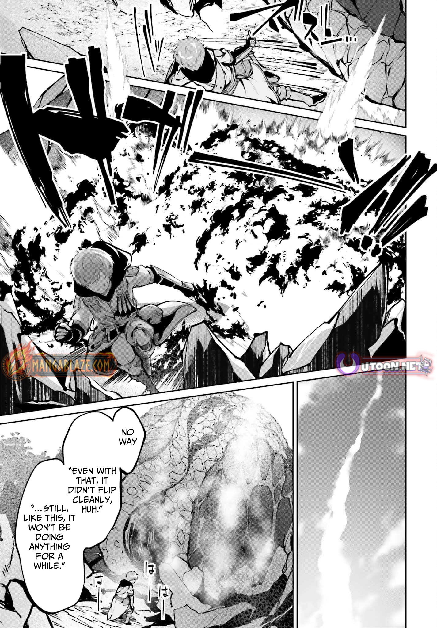 Read The Reincarnated Hero Starts a Slow Frontier Life Manga Online