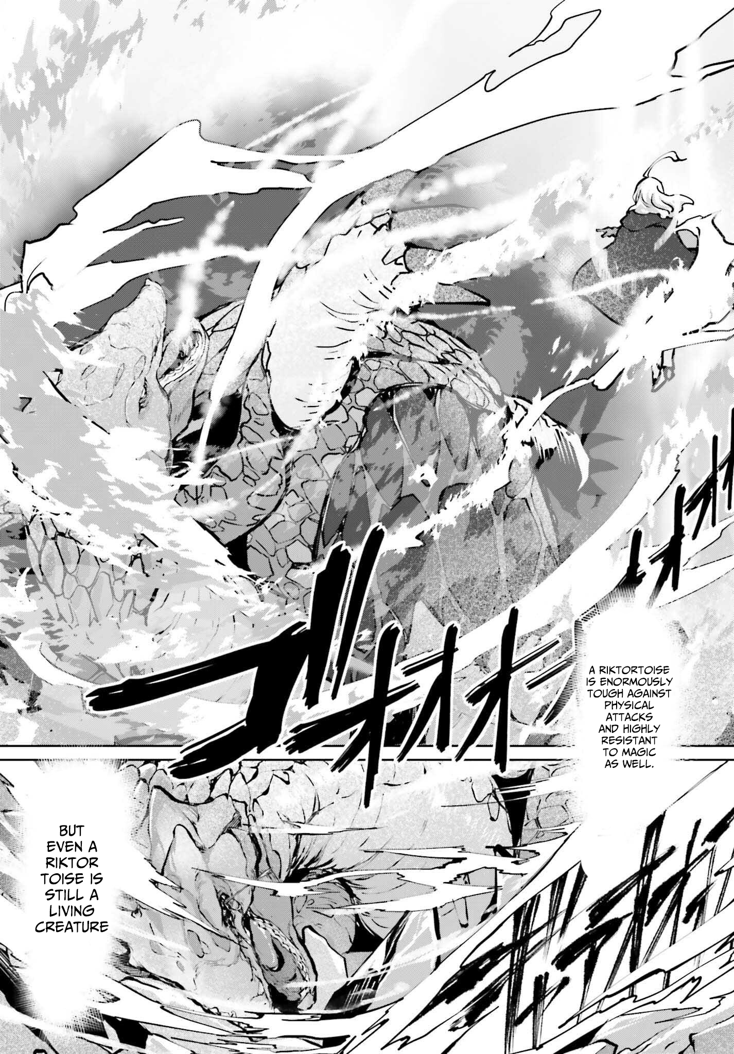 Read The Reincarnated Hero Starts a Slow Frontier Life Manga Online