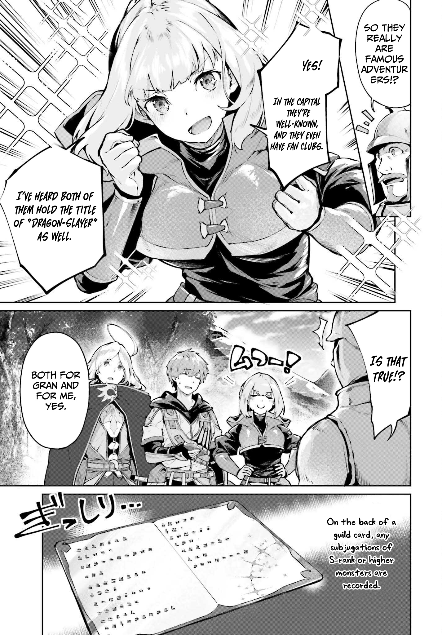 Read The Reincarnated Hero Starts a Slow Frontier Life Manga Online