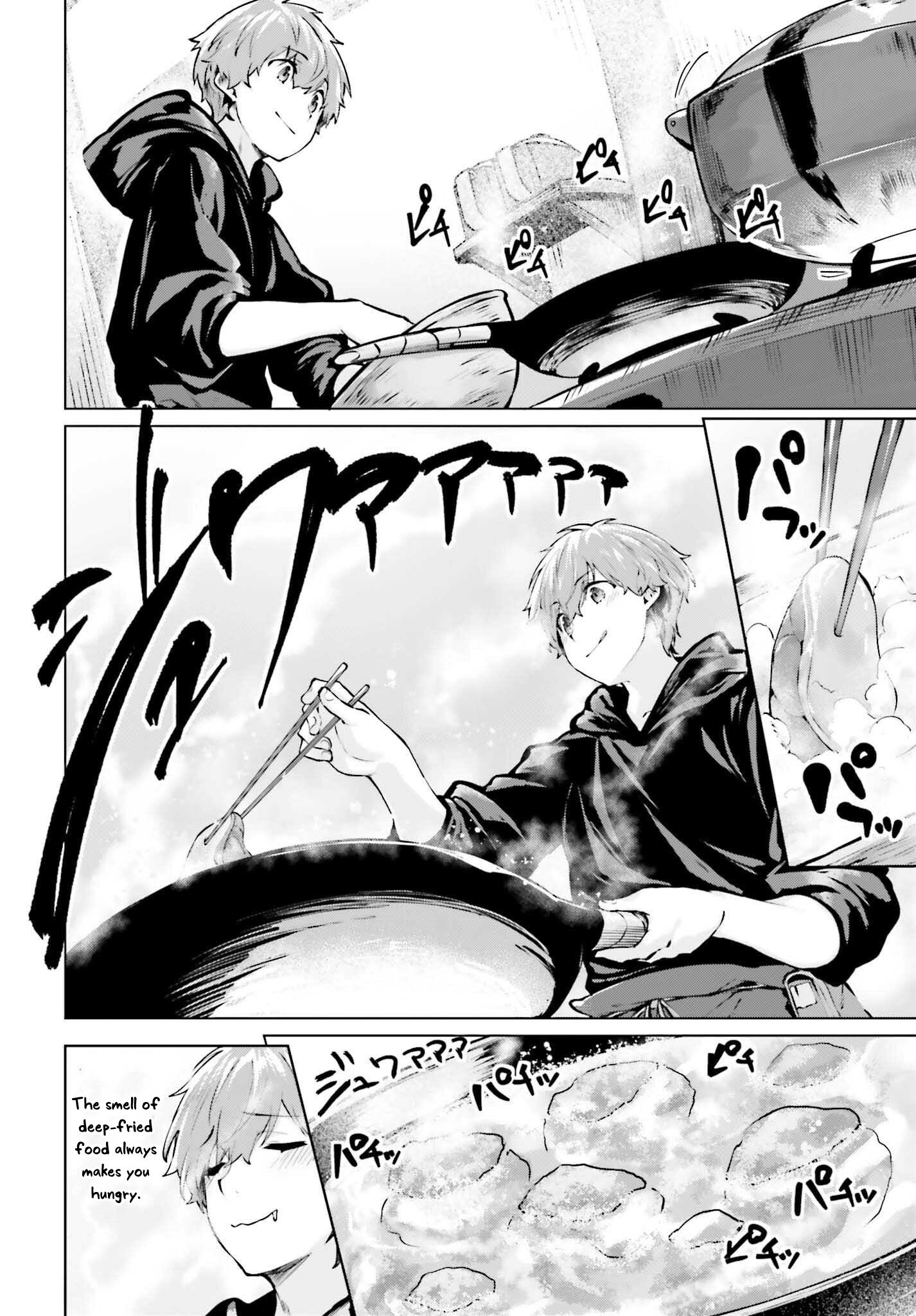 Read The Reincarnated Hero Starts a Slow Frontier Life Manga Online