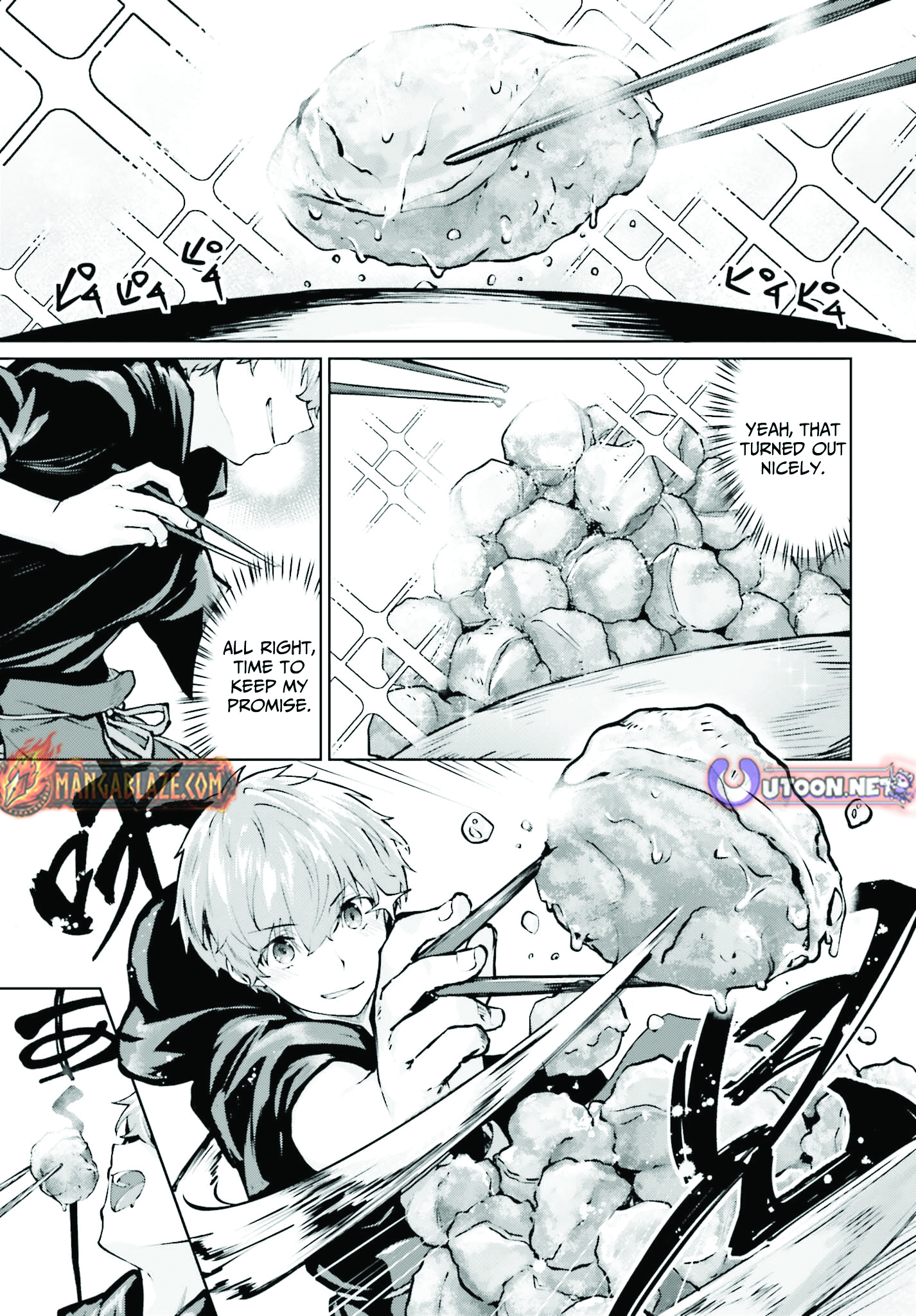 Read The Reincarnated Hero Starts a Slow Frontier Life Manga Online