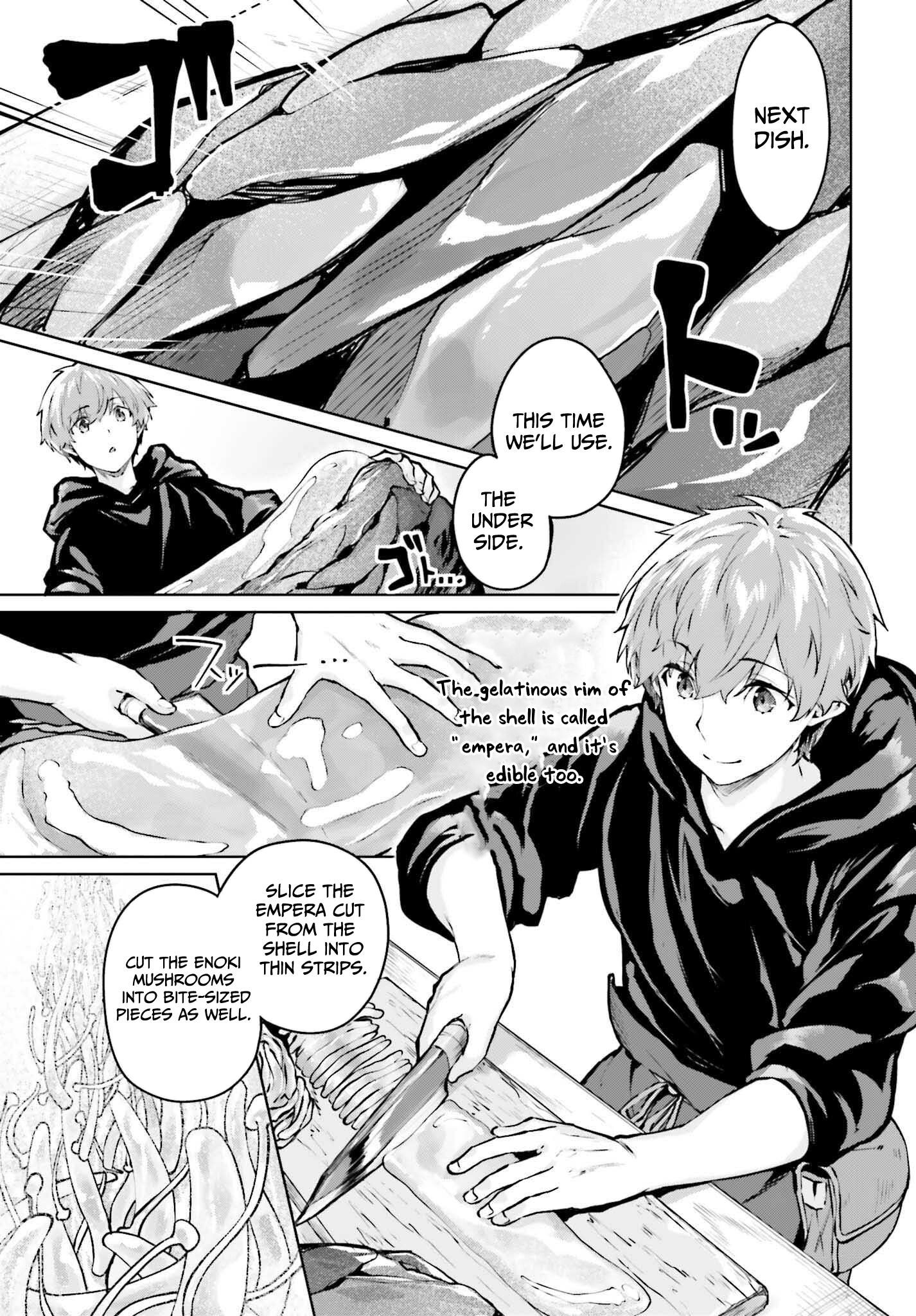 Read The Reincarnated Hero Starts a Slow Frontier Life Manga Online