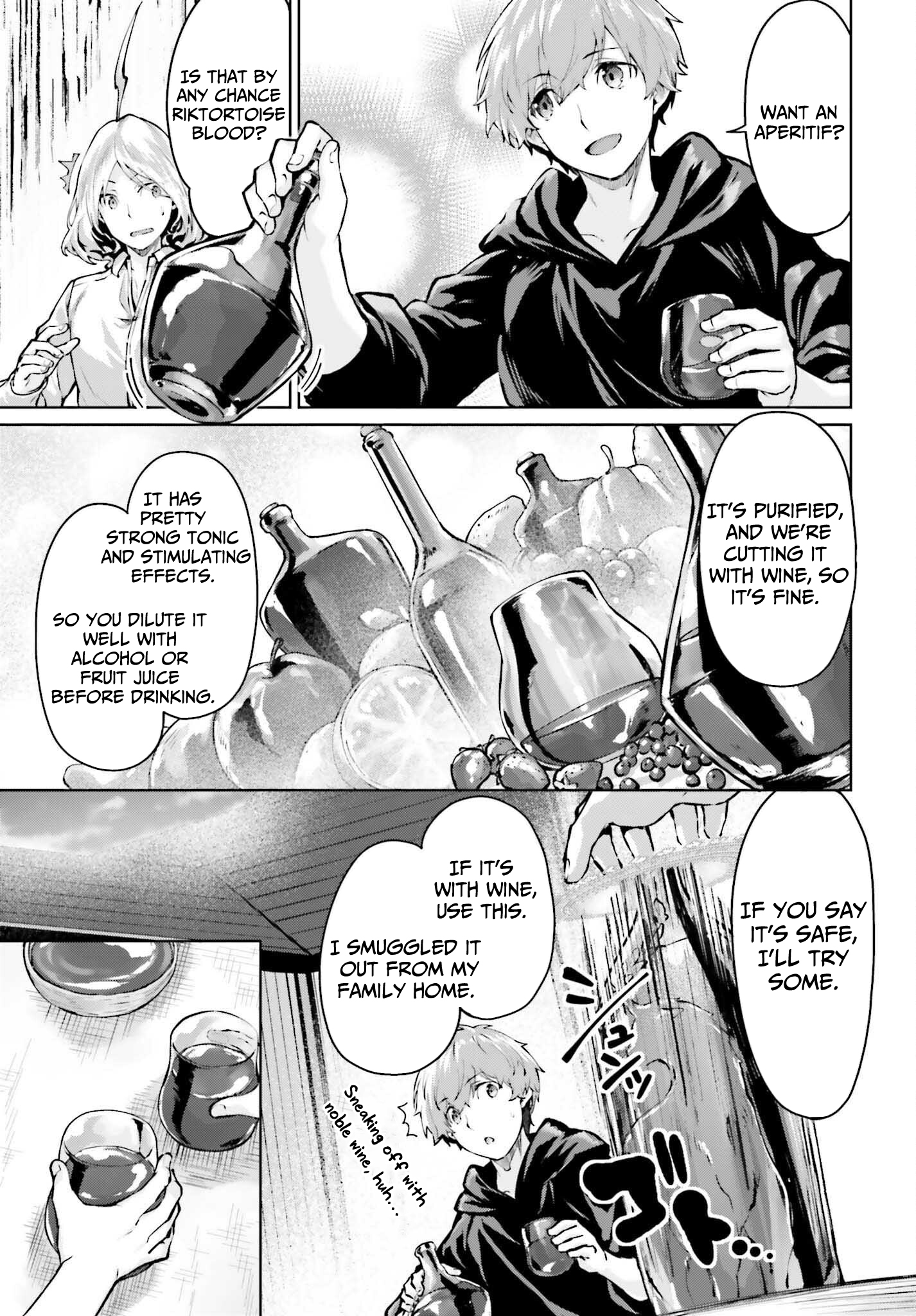 Read The Reincarnated Hero Starts a Slow Frontier Life Manga Online