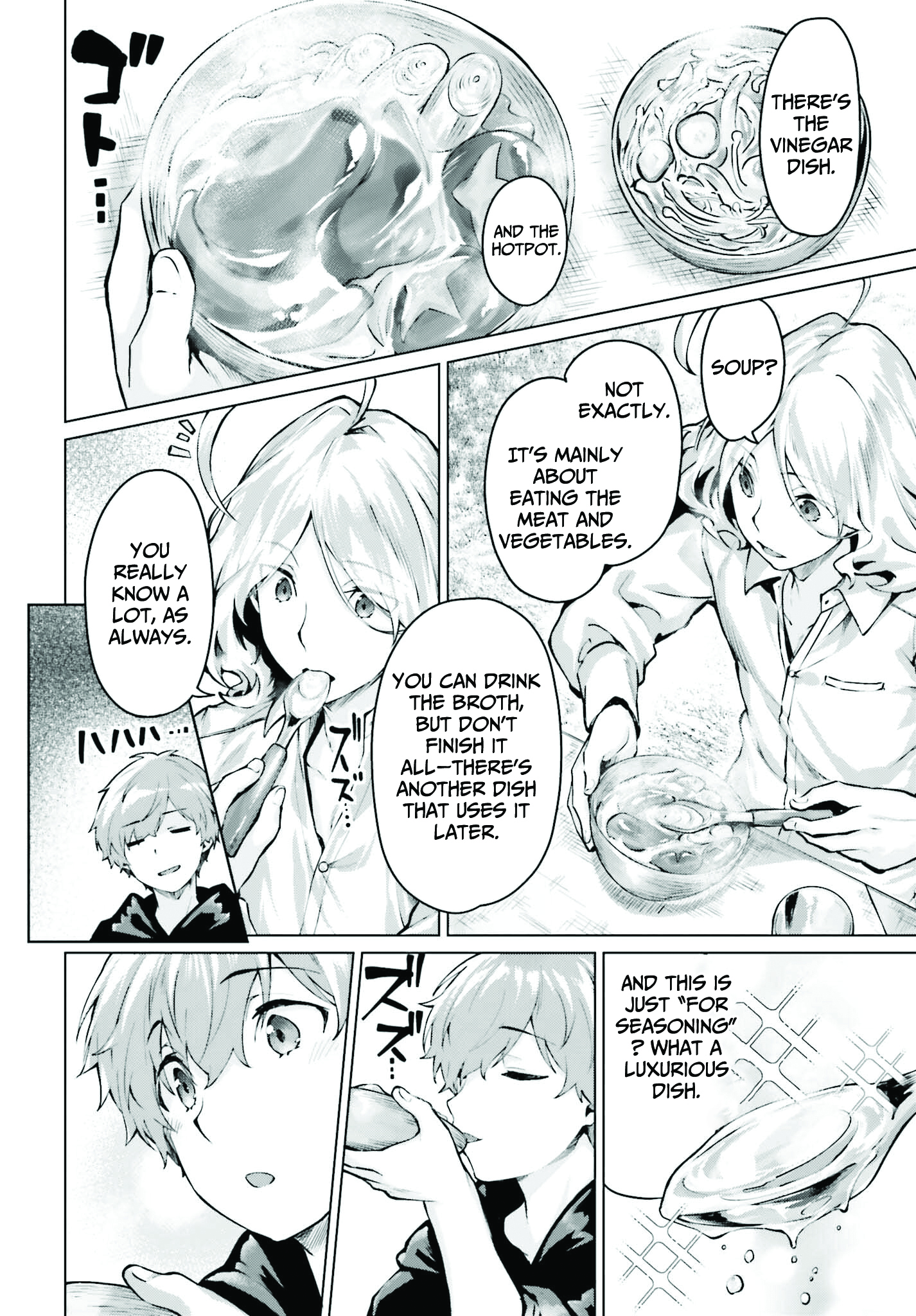 Read The Reincarnated Hero Starts a Slow Frontier Life Manga Online