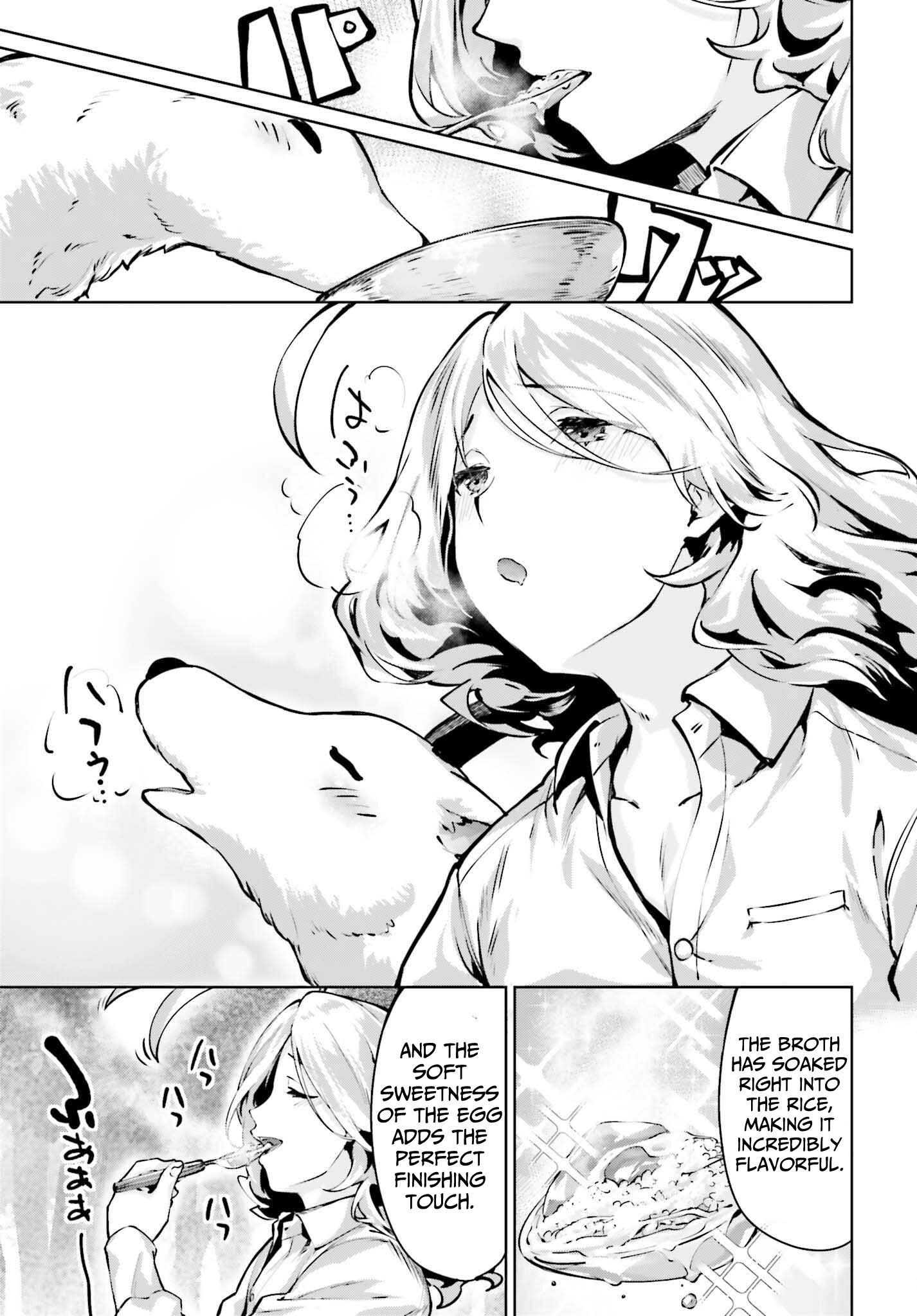 Read The Reincarnated Hero Starts a Slow Frontier Life Manga Online