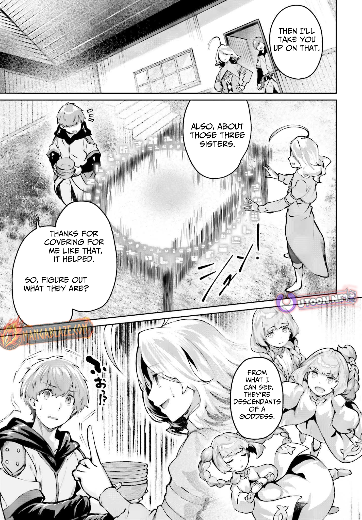Read The Reincarnated Hero Starts a Slow Frontier Life Manga Online