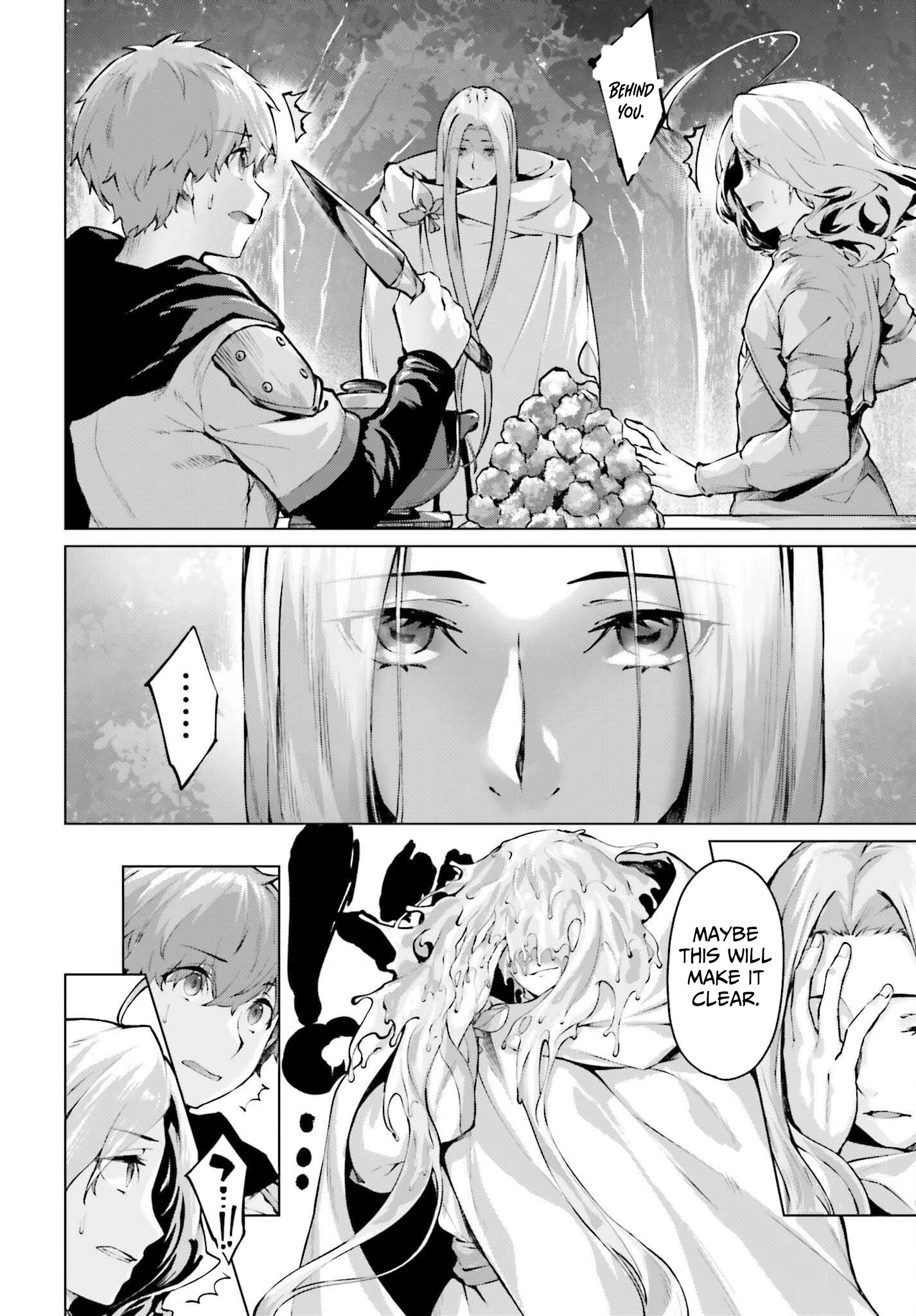 Read The Reincarnated Hero Starts a Slow Frontier Life Manga Online
