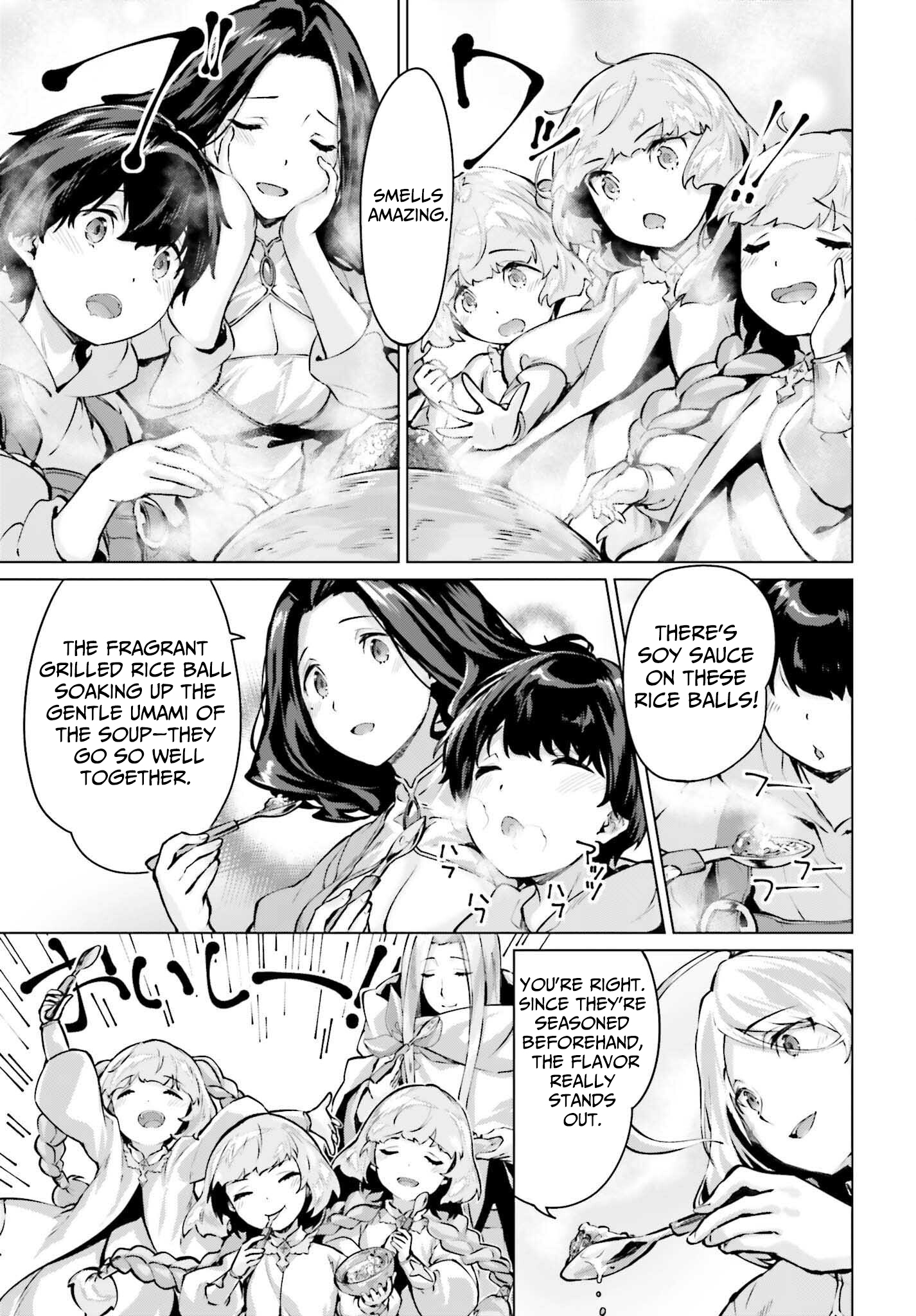 Read The Reincarnated Hero Starts a Slow Frontier Life Manga Online