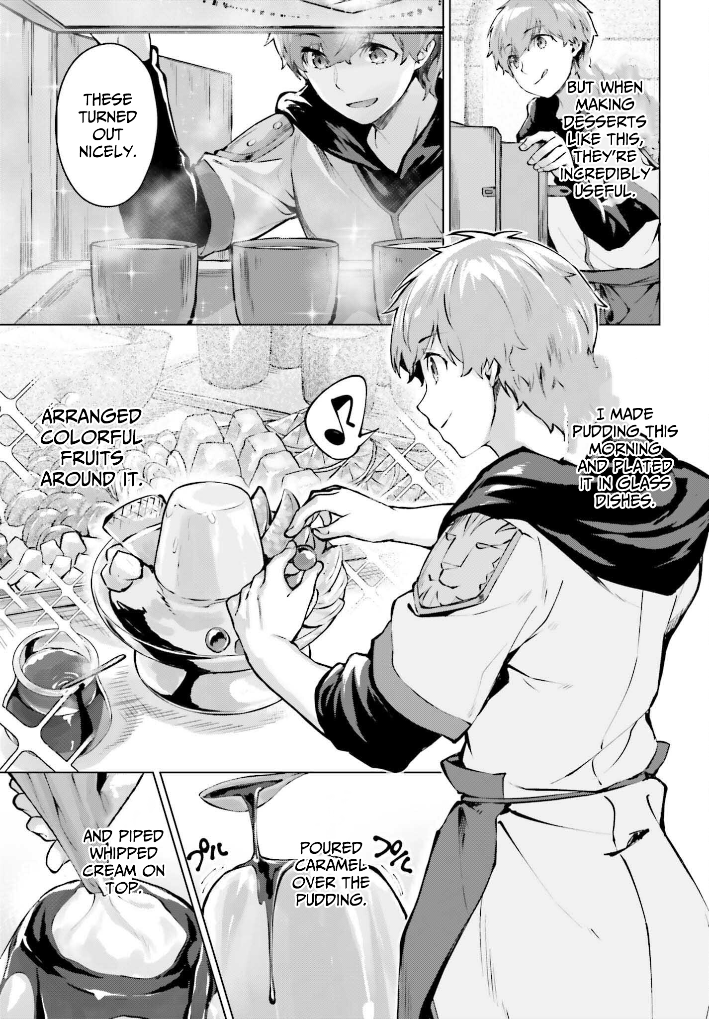 Read The Reincarnated Hero Starts a Slow Frontier Life Manga Online