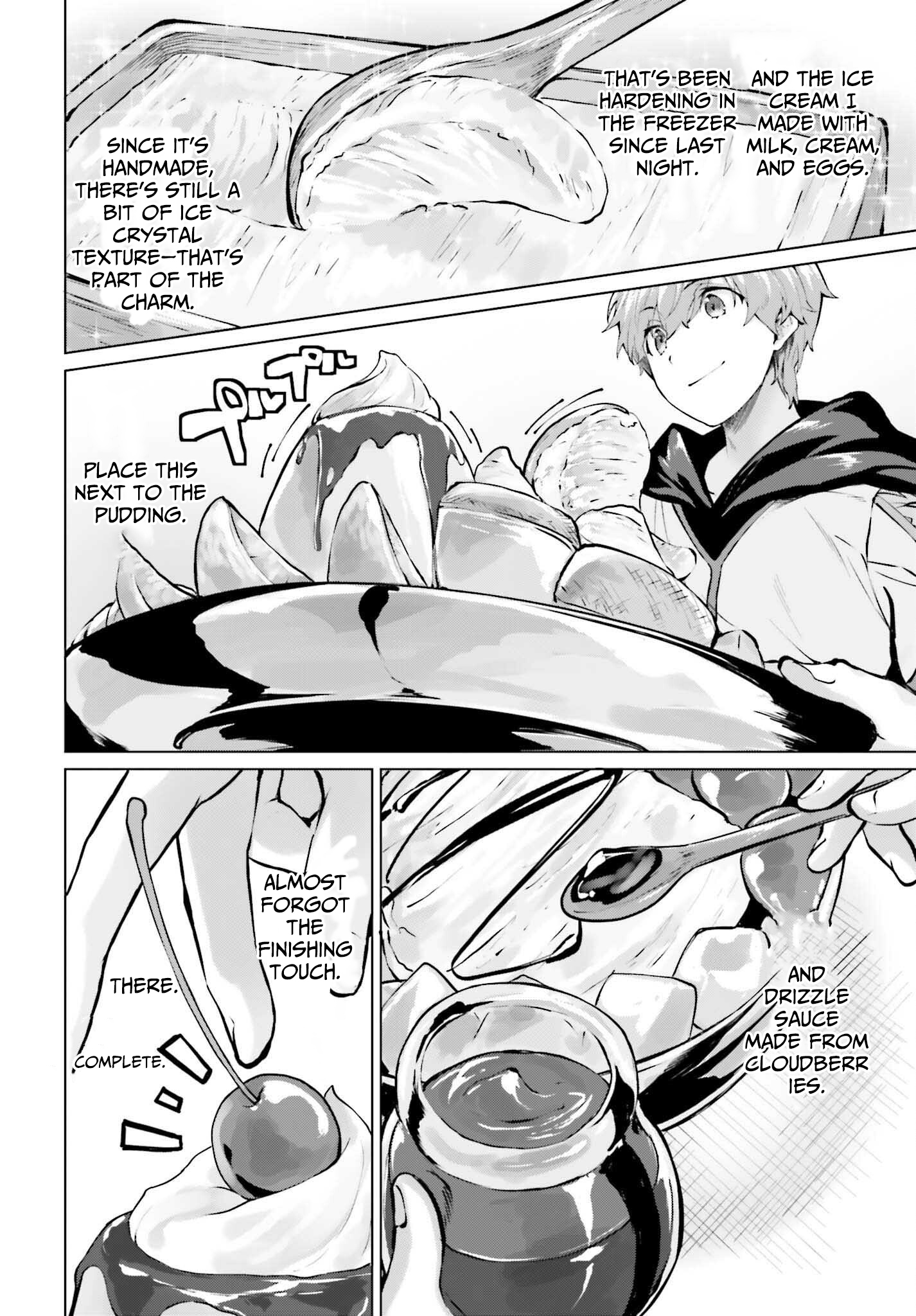 Read The Reincarnated Hero Starts a Slow Frontier Life Manga Online
