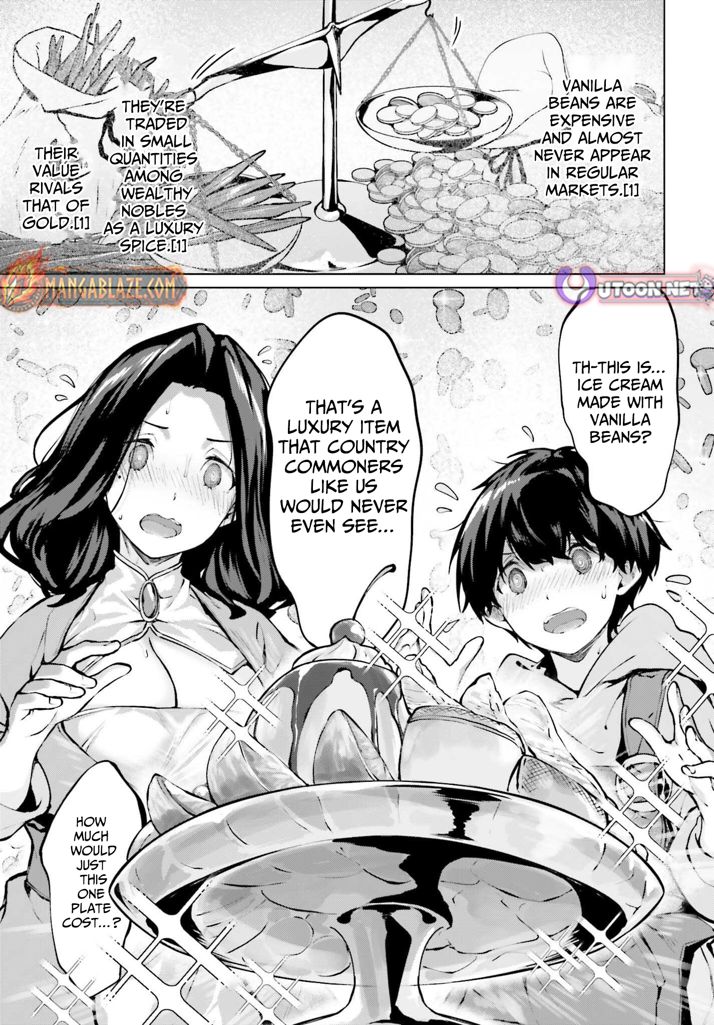 Read The Reincarnated Hero Starts a Slow Frontier Life Manga Online