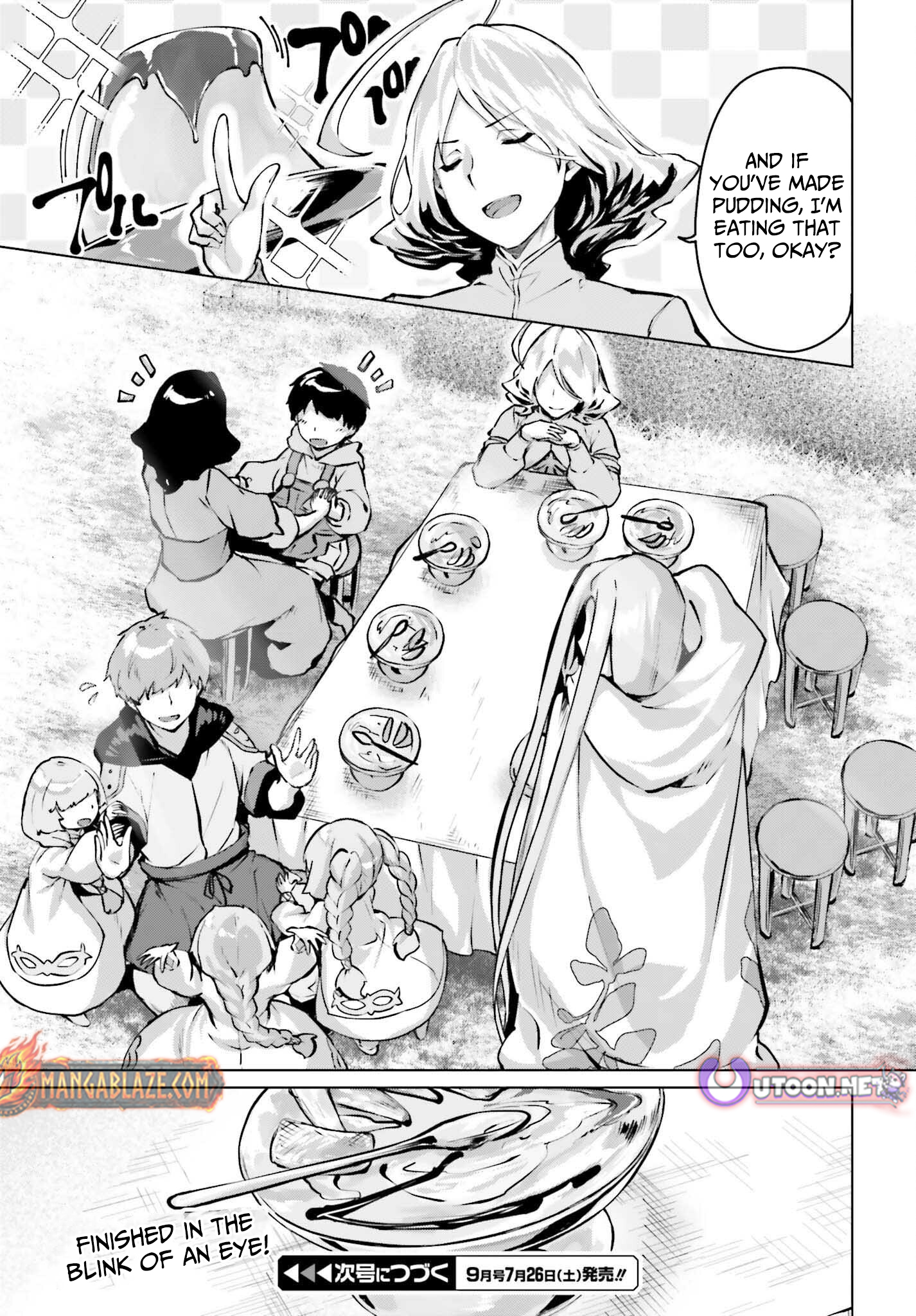 Read The Reincarnated Hero Starts a Slow Frontier Life Manga Online