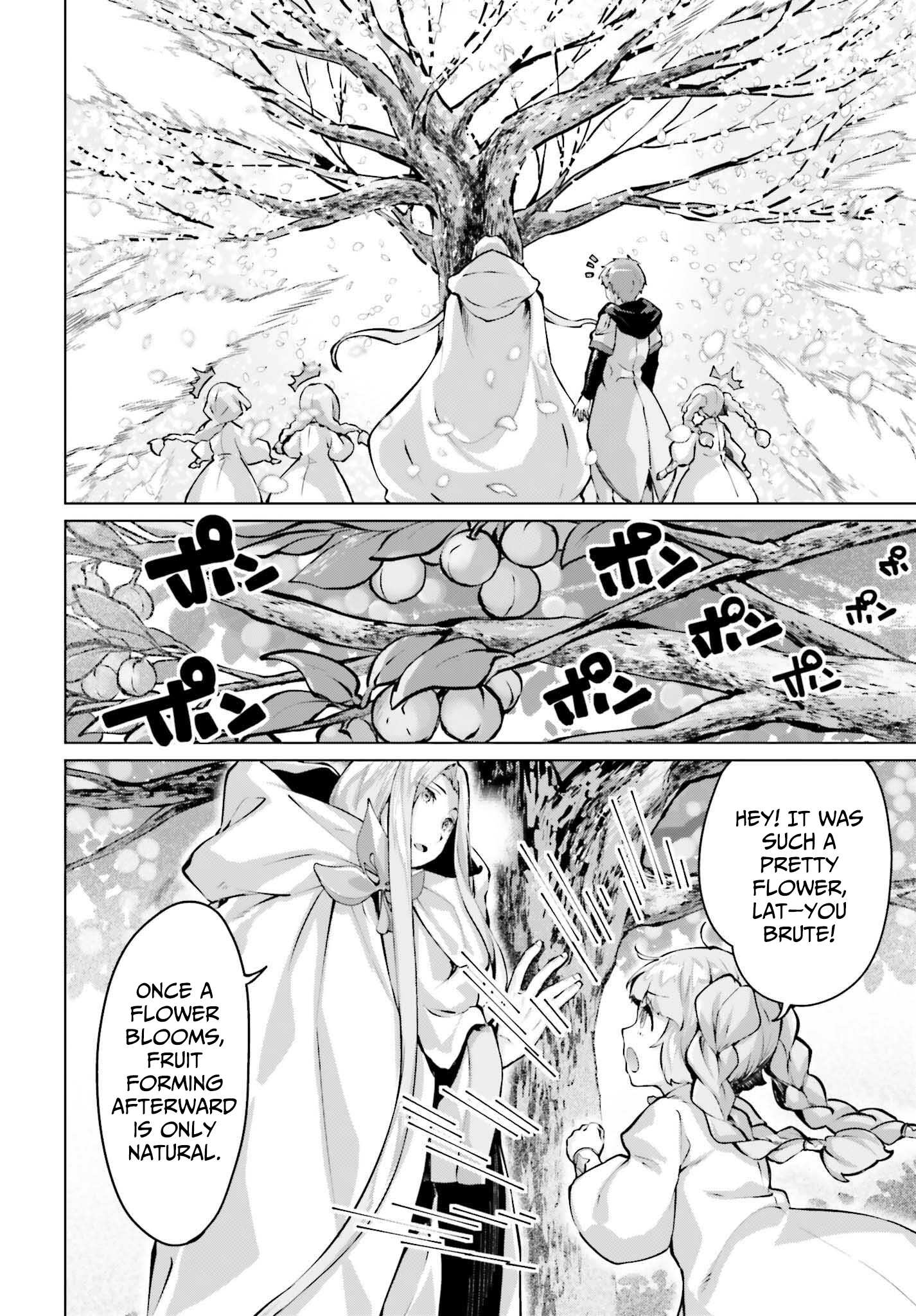 Read The Reincarnated Hero Starts a Slow Frontier Life Manga Online