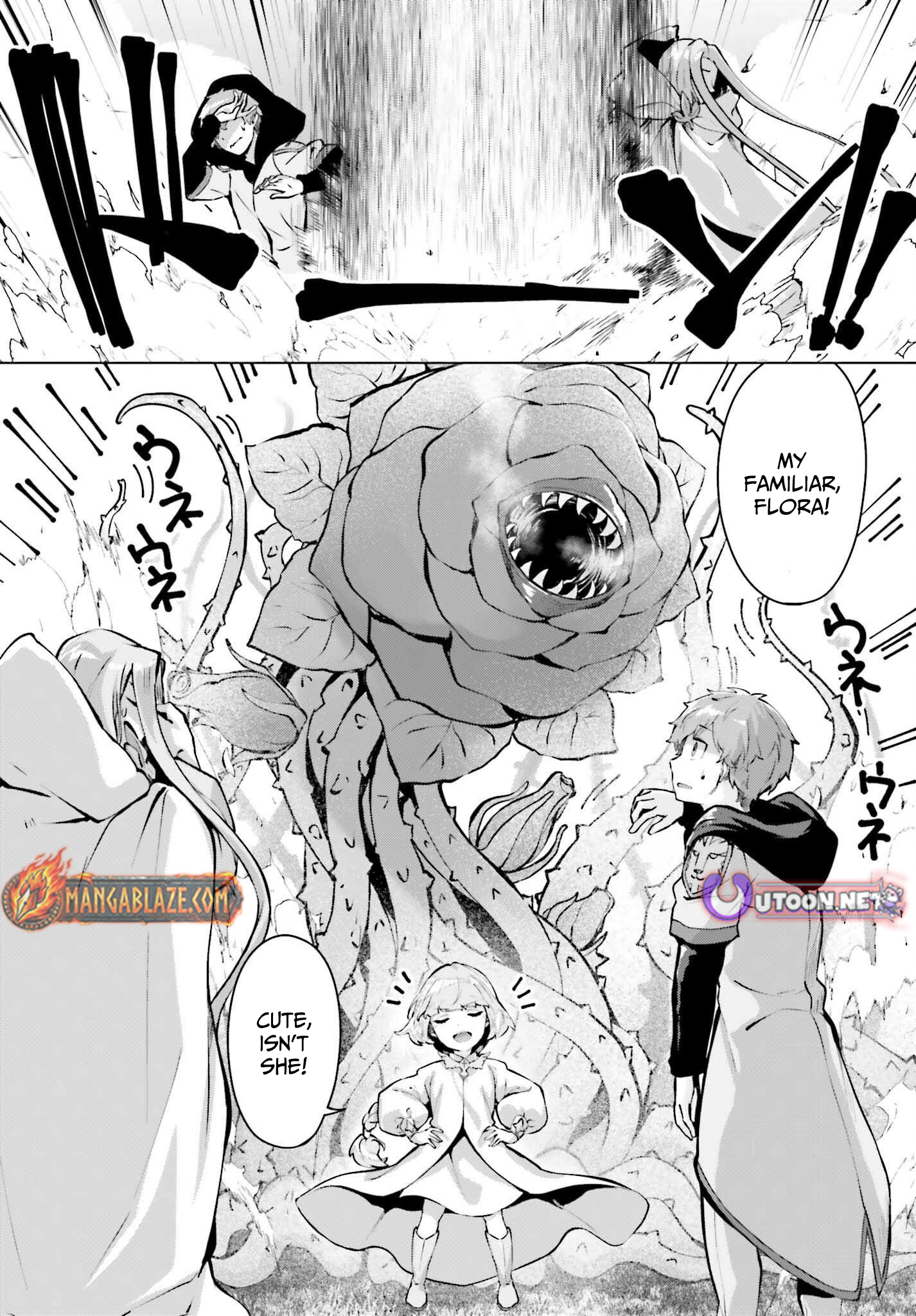 Read The Reincarnated Hero Starts a Slow Frontier Life Manga Online