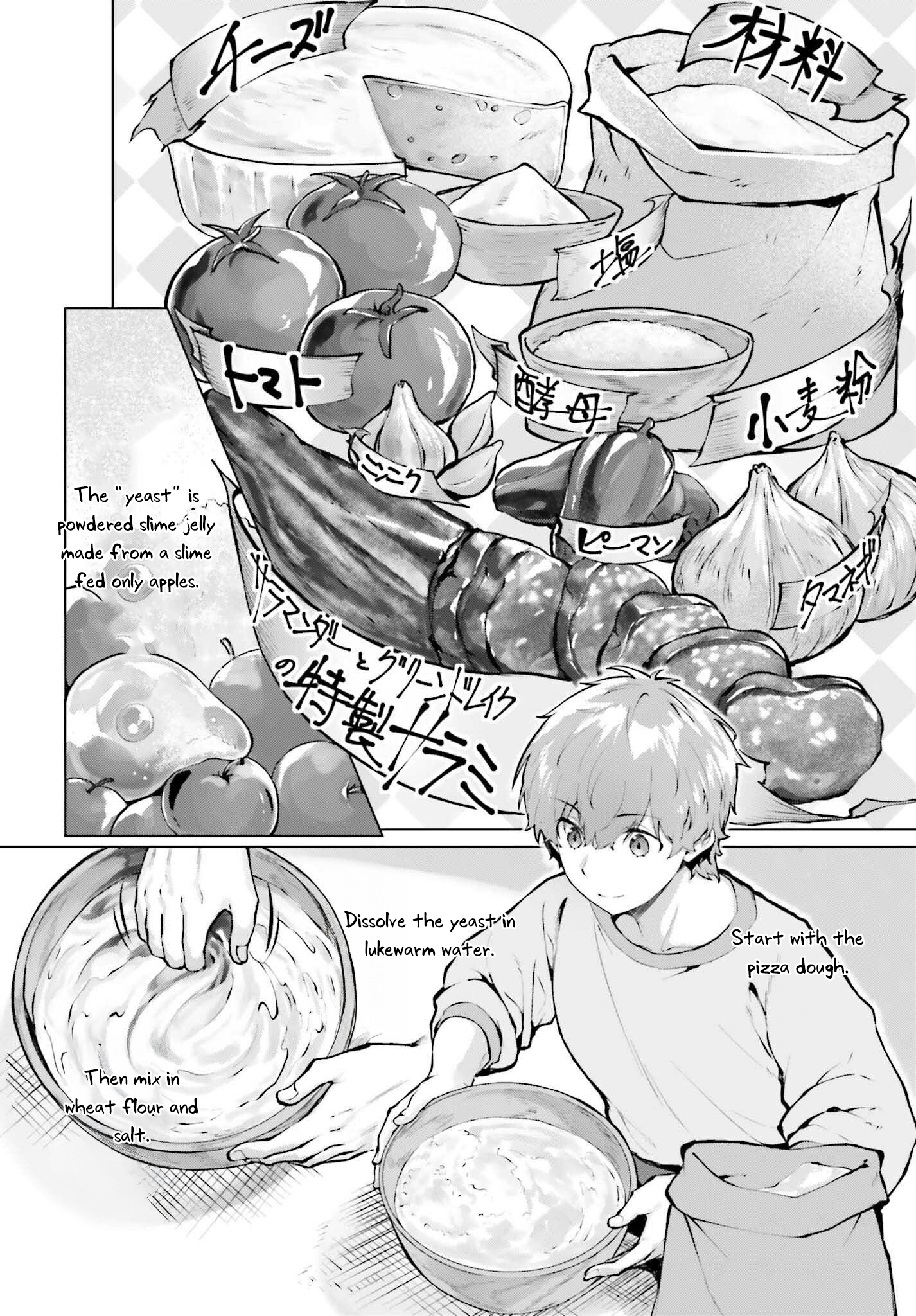 Read The Reincarnated Hero Starts a Slow Frontier Life Manga Online
