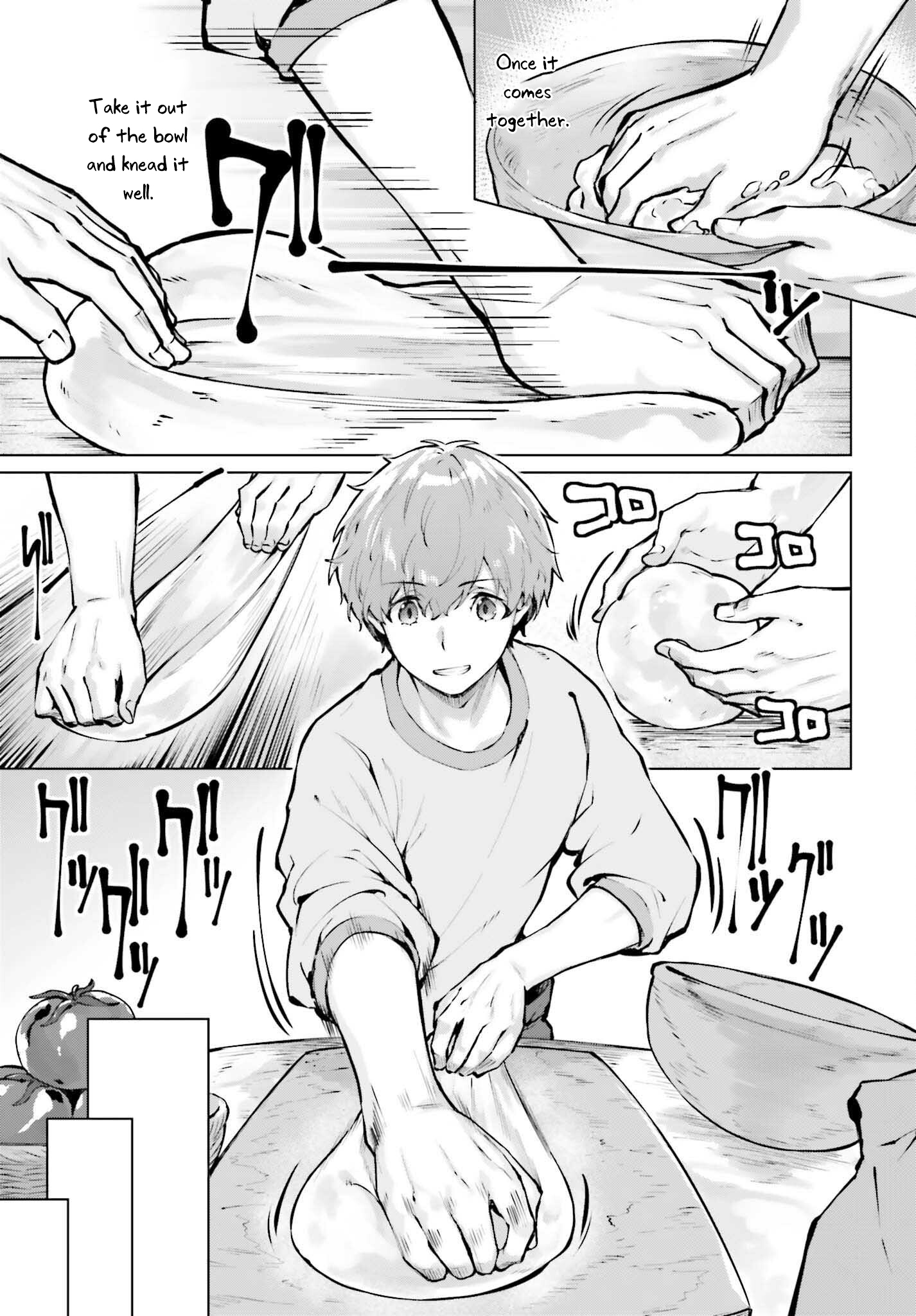 Read The Reincarnated Hero Starts a Slow Frontier Life Manga Online