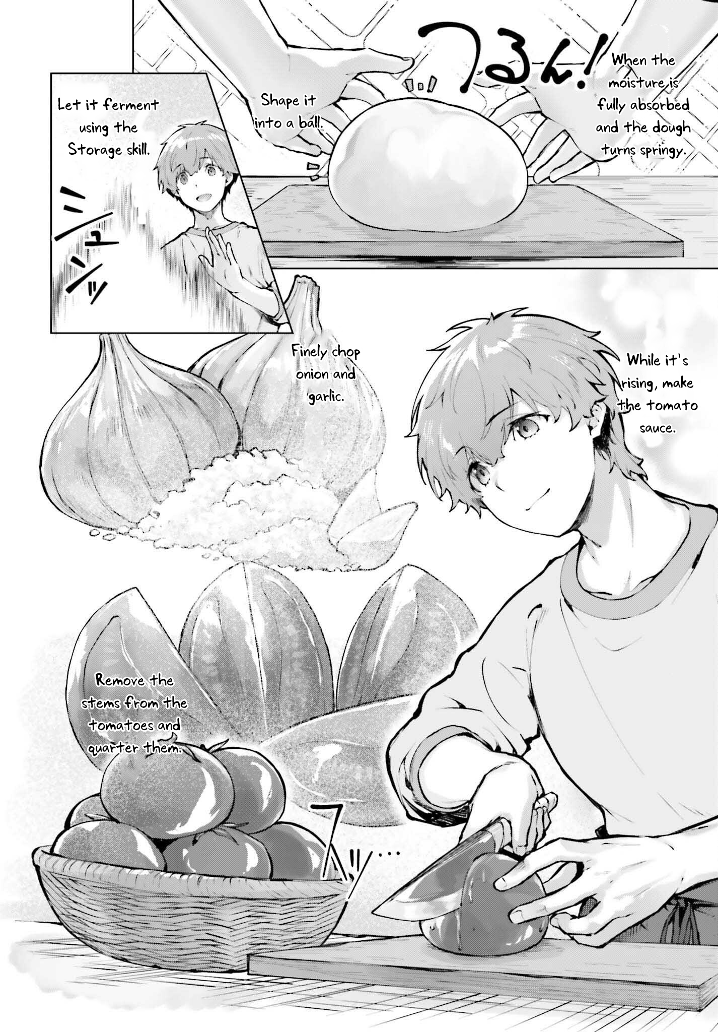 Read The Reincarnated Hero Starts a Slow Frontier Life Manga Online