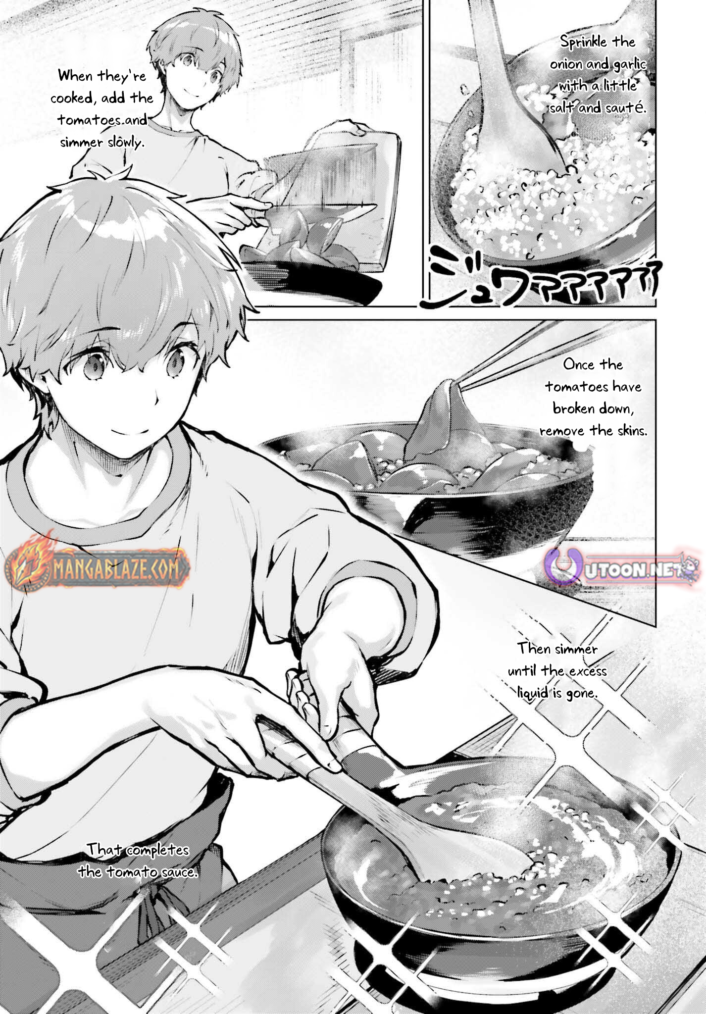 Read The Reincarnated Hero Starts a Slow Frontier Life Manga Online