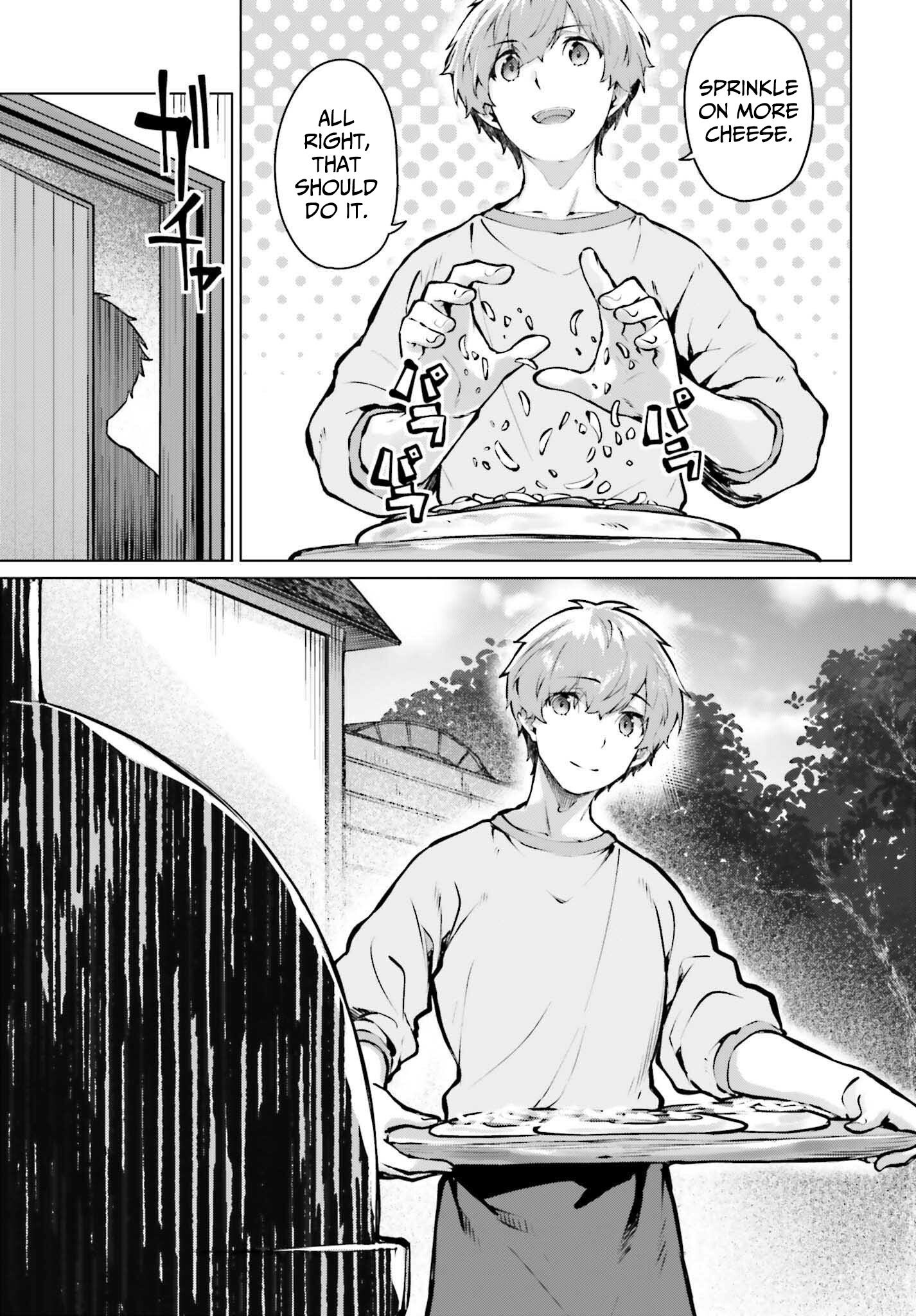 Read The Reincarnated Hero Starts a Slow Frontier Life Manga Online