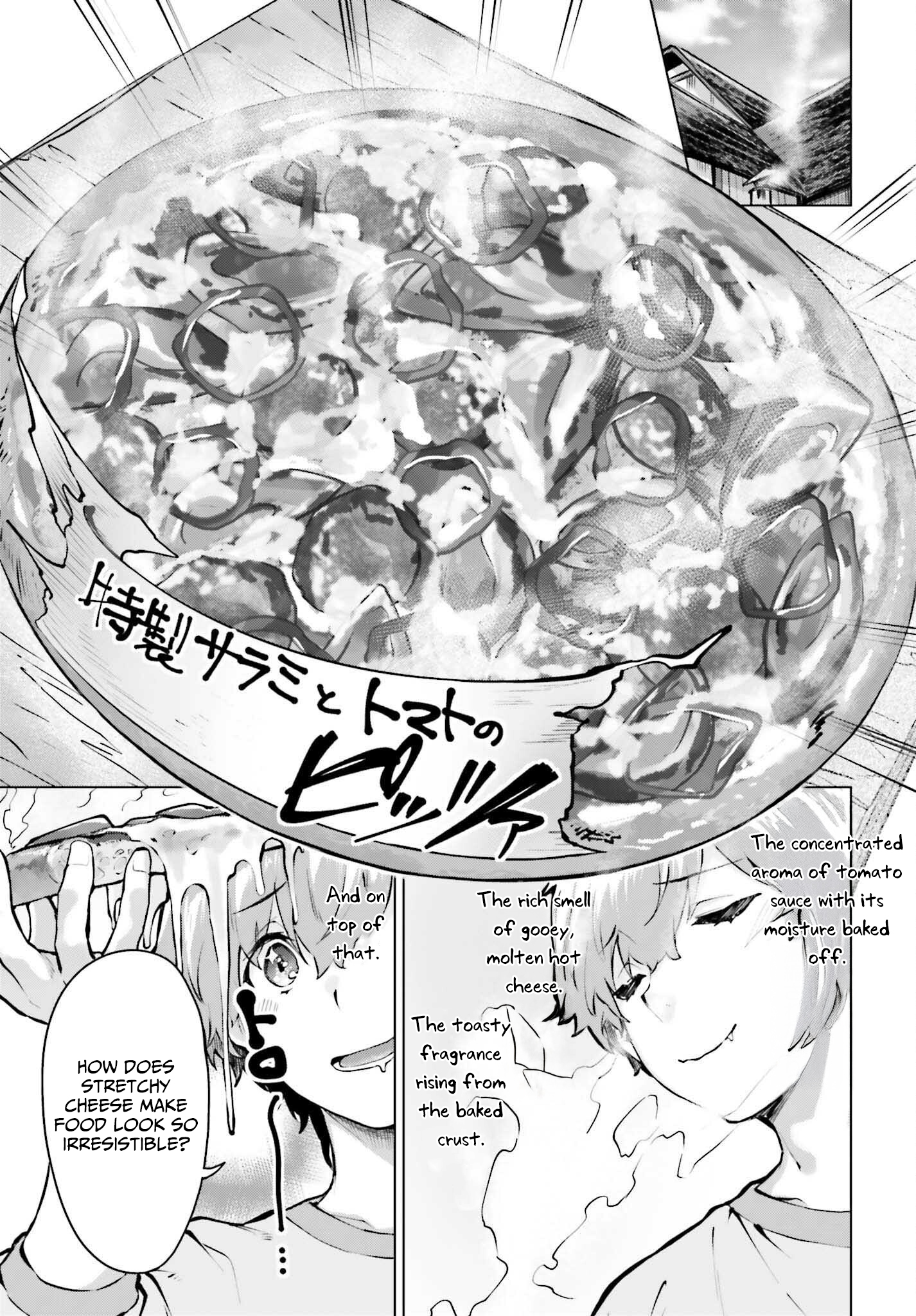 Read The Reincarnated Hero Starts a Slow Frontier Life Manga Online