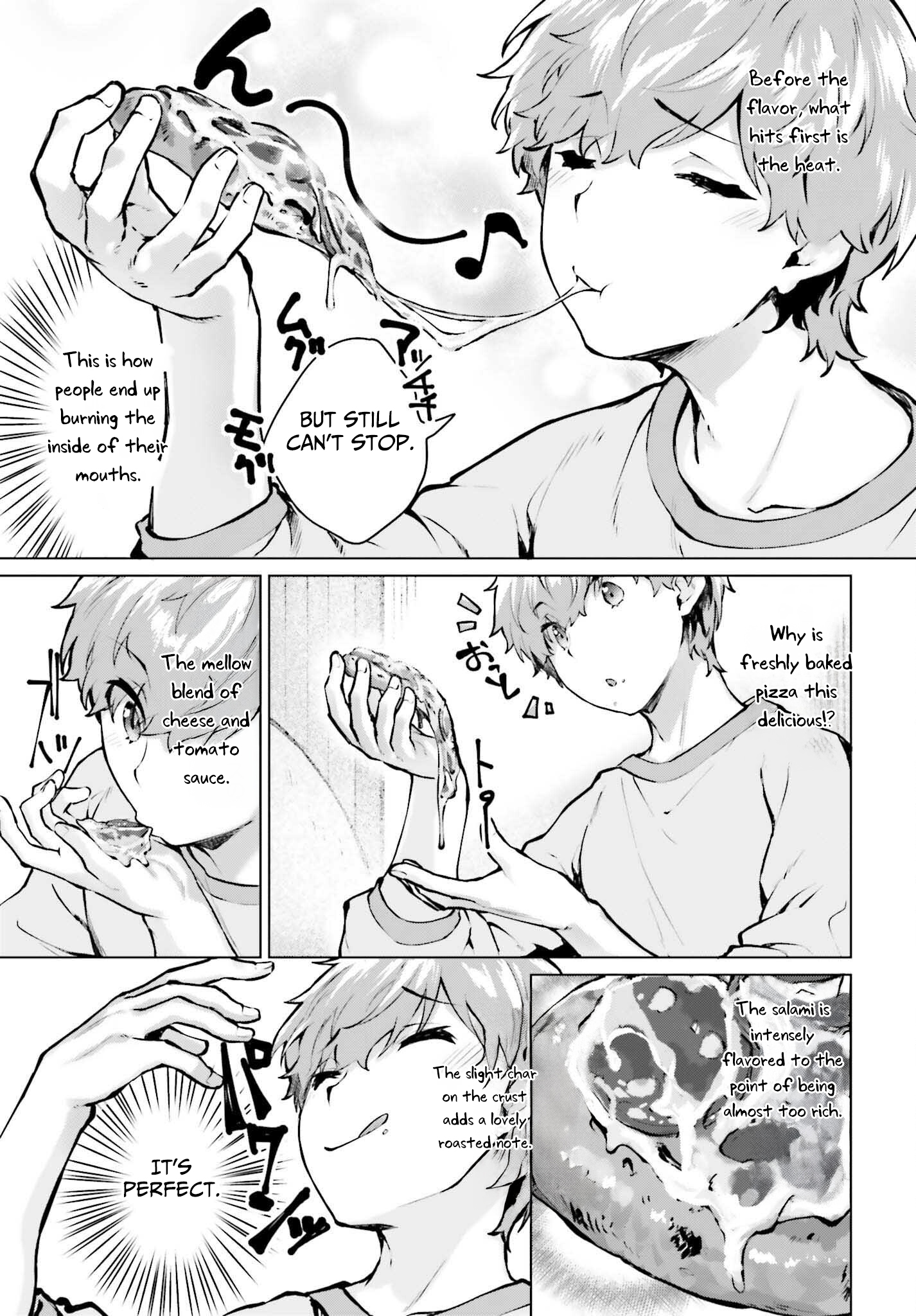 Read The Reincarnated Hero Starts a Slow Frontier Life Manga Online