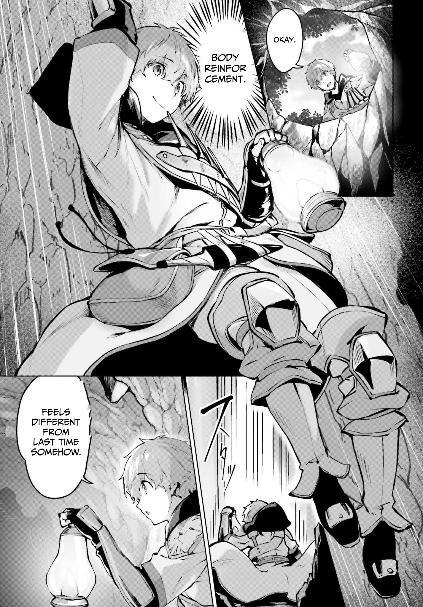 Read The Reincarnated Hero Starts a Slow Frontier Life Manga Online
