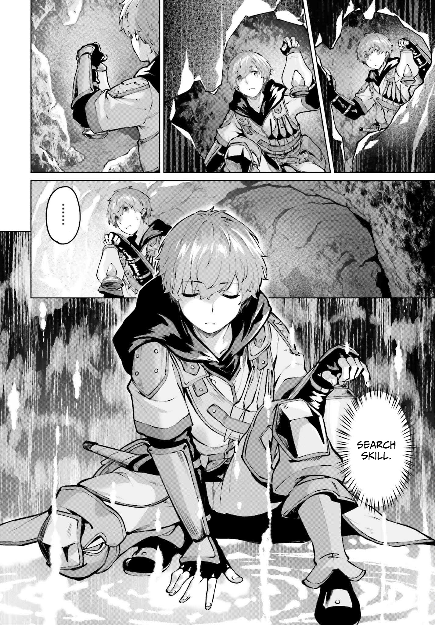 Read The Reincarnated Hero Starts a Slow Frontier Life Manga Online