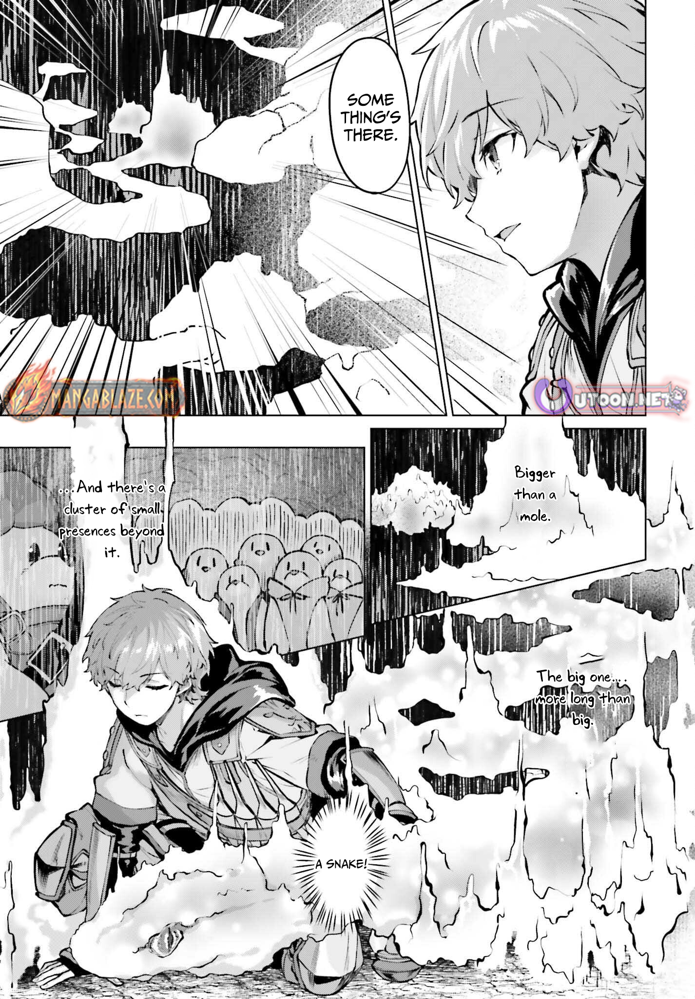 Read The Reincarnated Hero Starts a Slow Frontier Life Manga Online