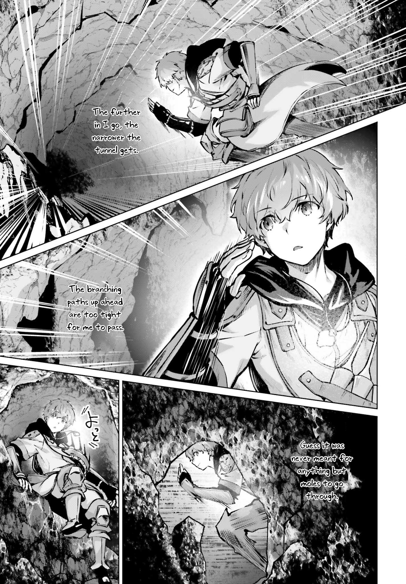 Read The Reincarnated Hero Starts a Slow Frontier Life Manga Online