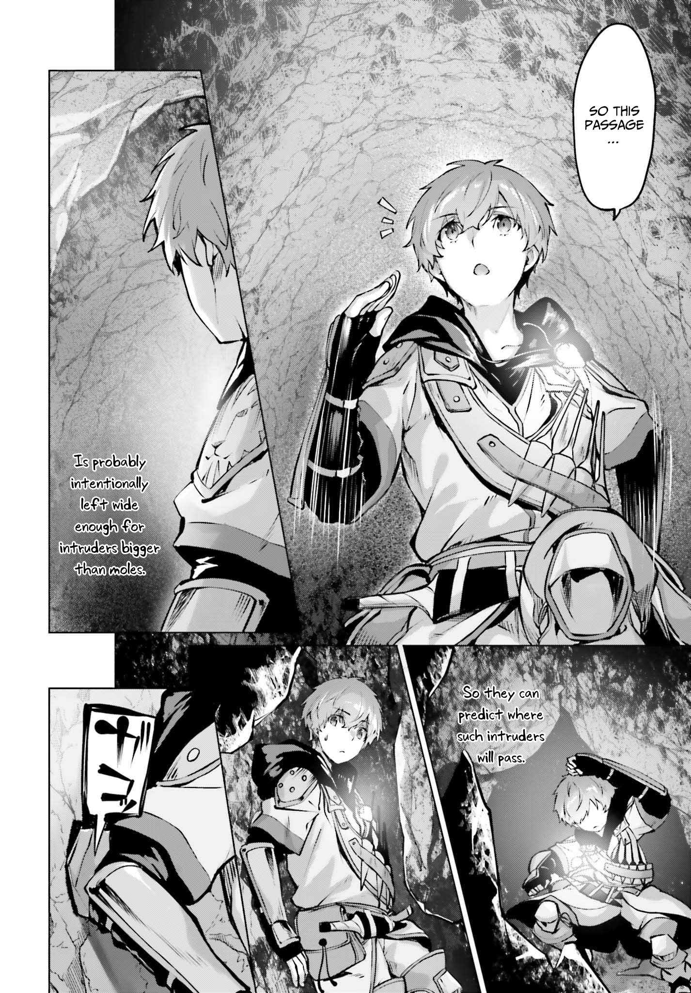 Read The Reincarnated Hero Starts a Slow Frontier Life Manga Online