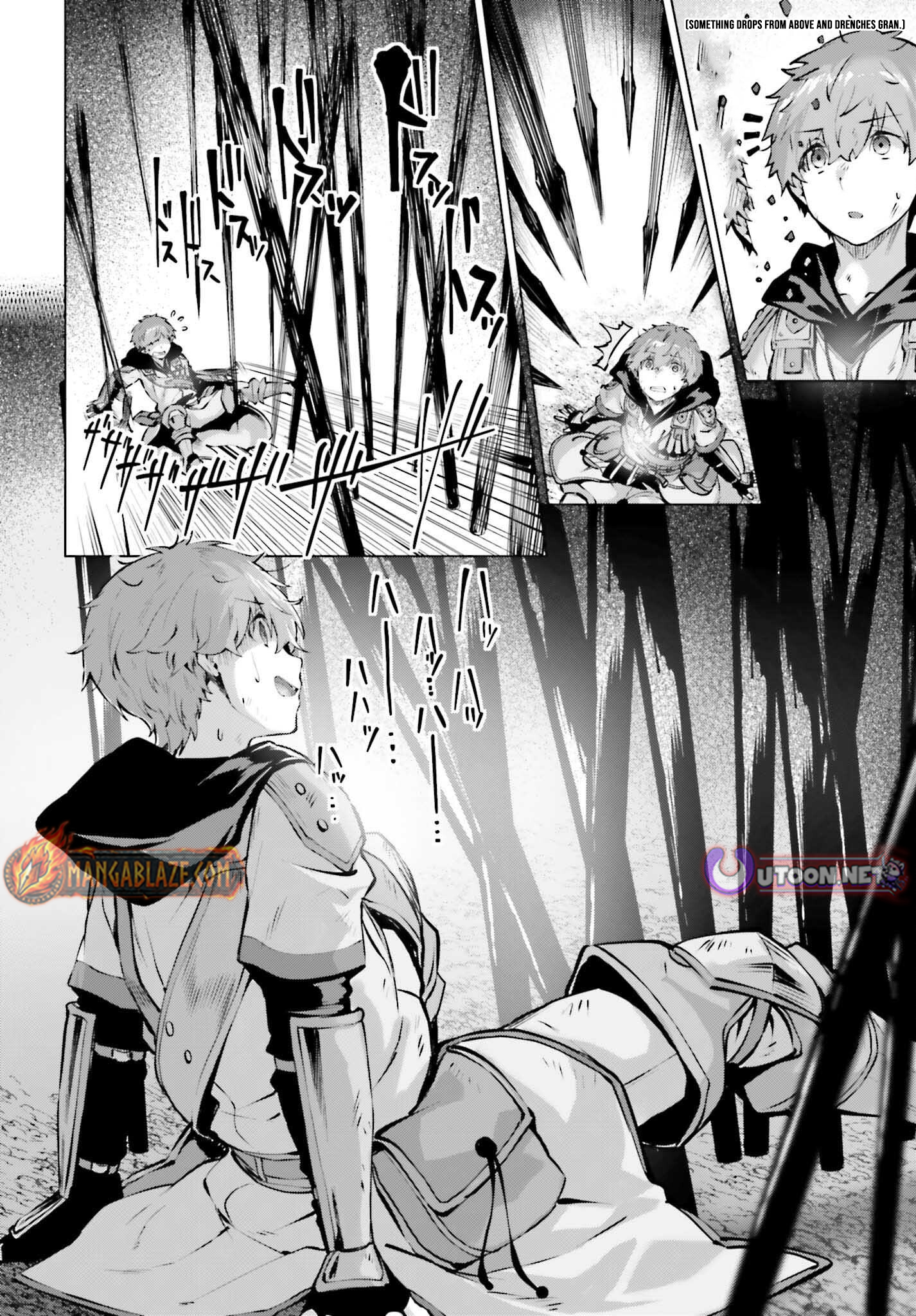 Read The Reincarnated Hero Starts a Slow Frontier Life Manga Online