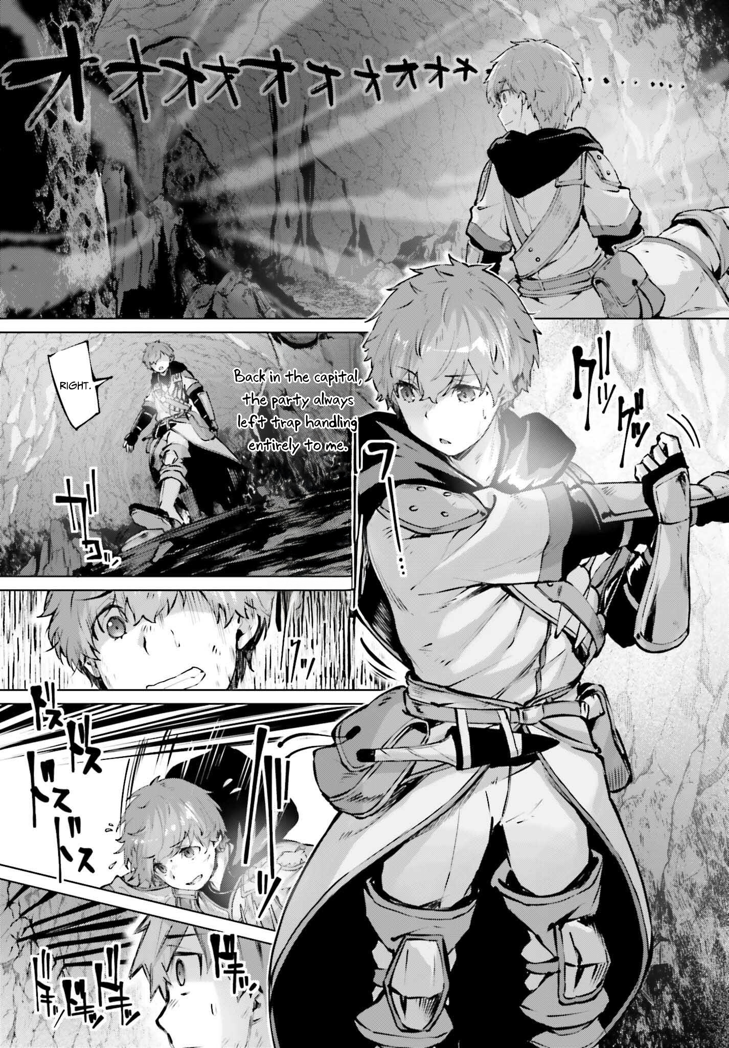 Read The Reincarnated Hero Starts a Slow Frontier Life Manga Online