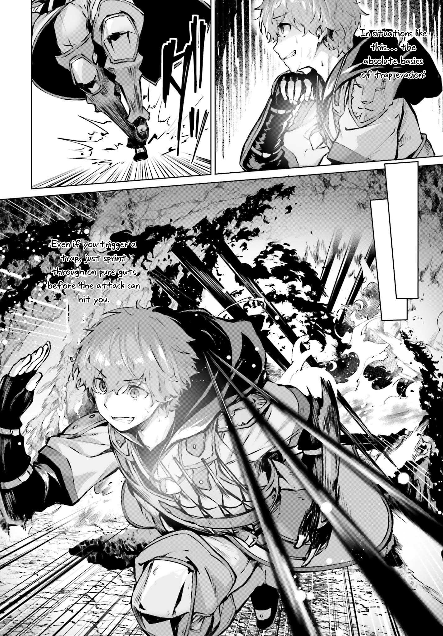 Read The Reincarnated Hero Starts a Slow Frontier Life Manga Online