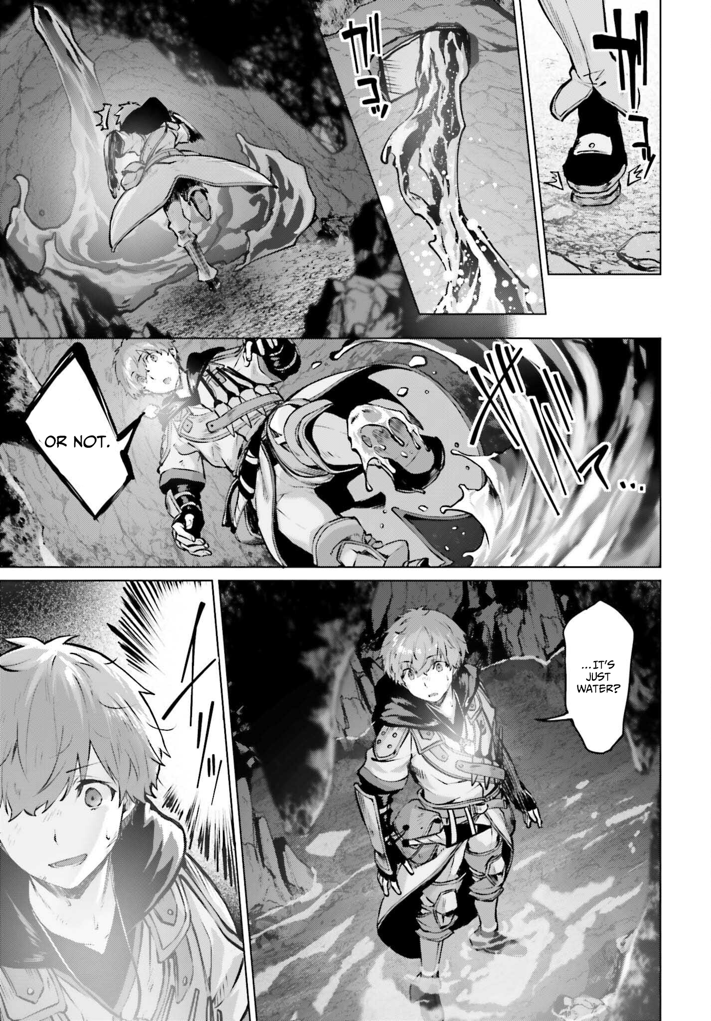Read The Reincarnated Hero Starts a Slow Frontier Life Manga Online