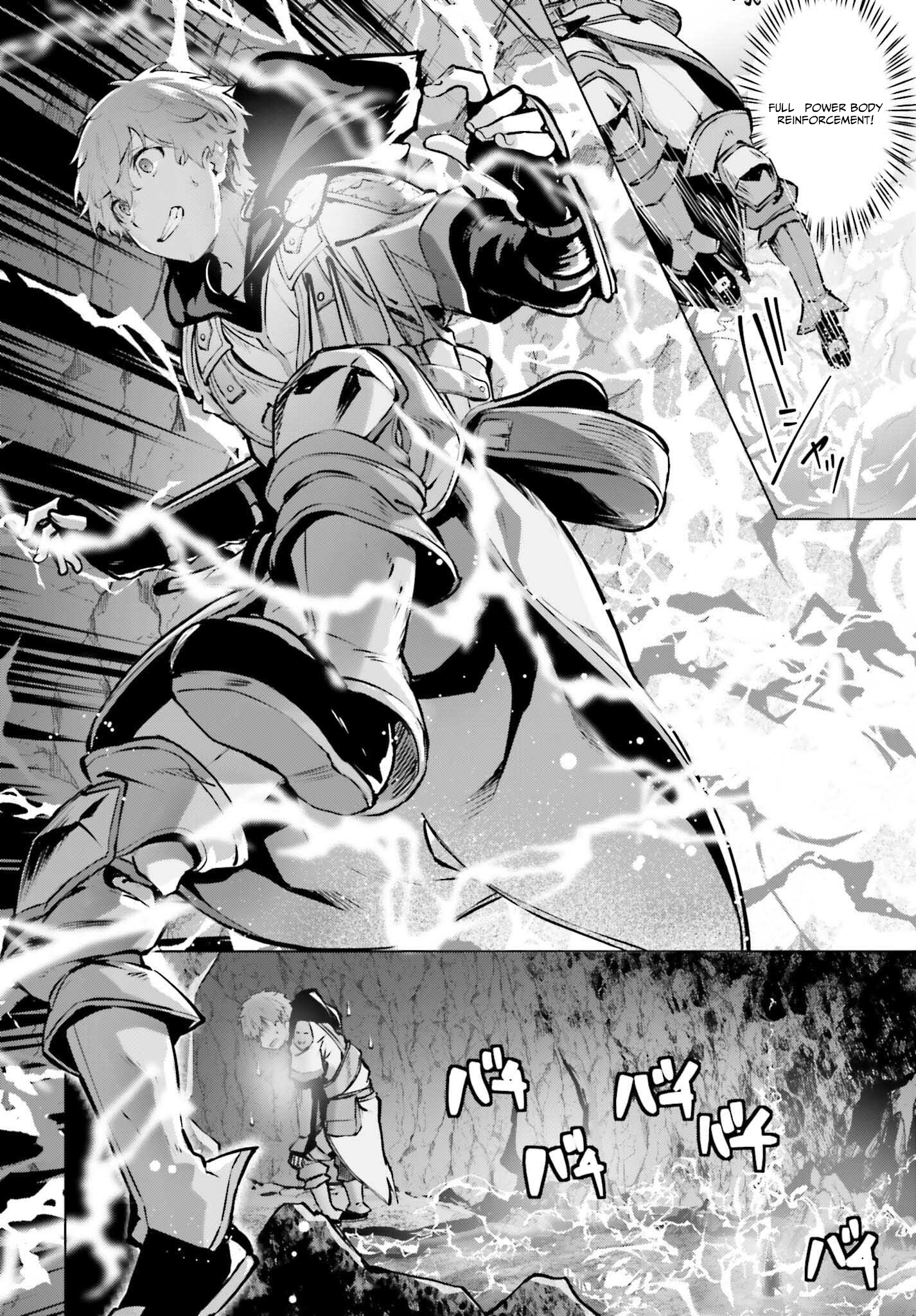 Read The Reincarnated Hero Starts a Slow Frontier Life Manga Online