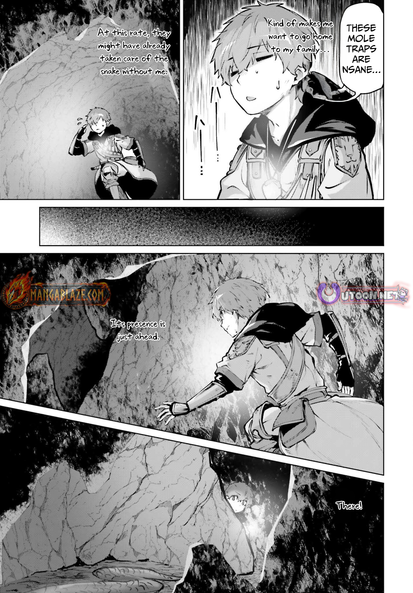 Read The Reincarnated Hero Starts a Slow Frontier Life Manga Online