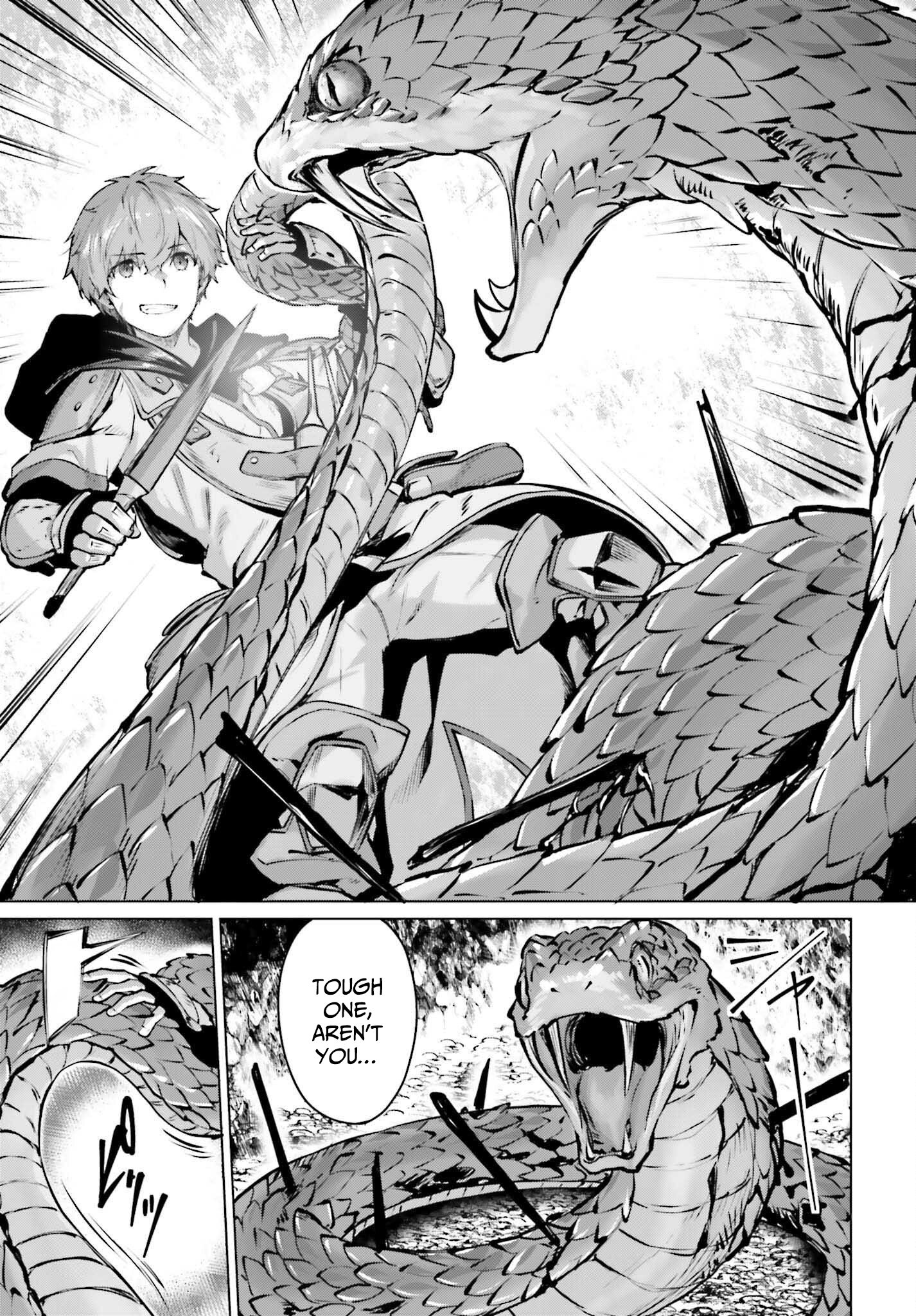 Read The Reincarnated Hero Starts a Slow Frontier Life Manga Online
