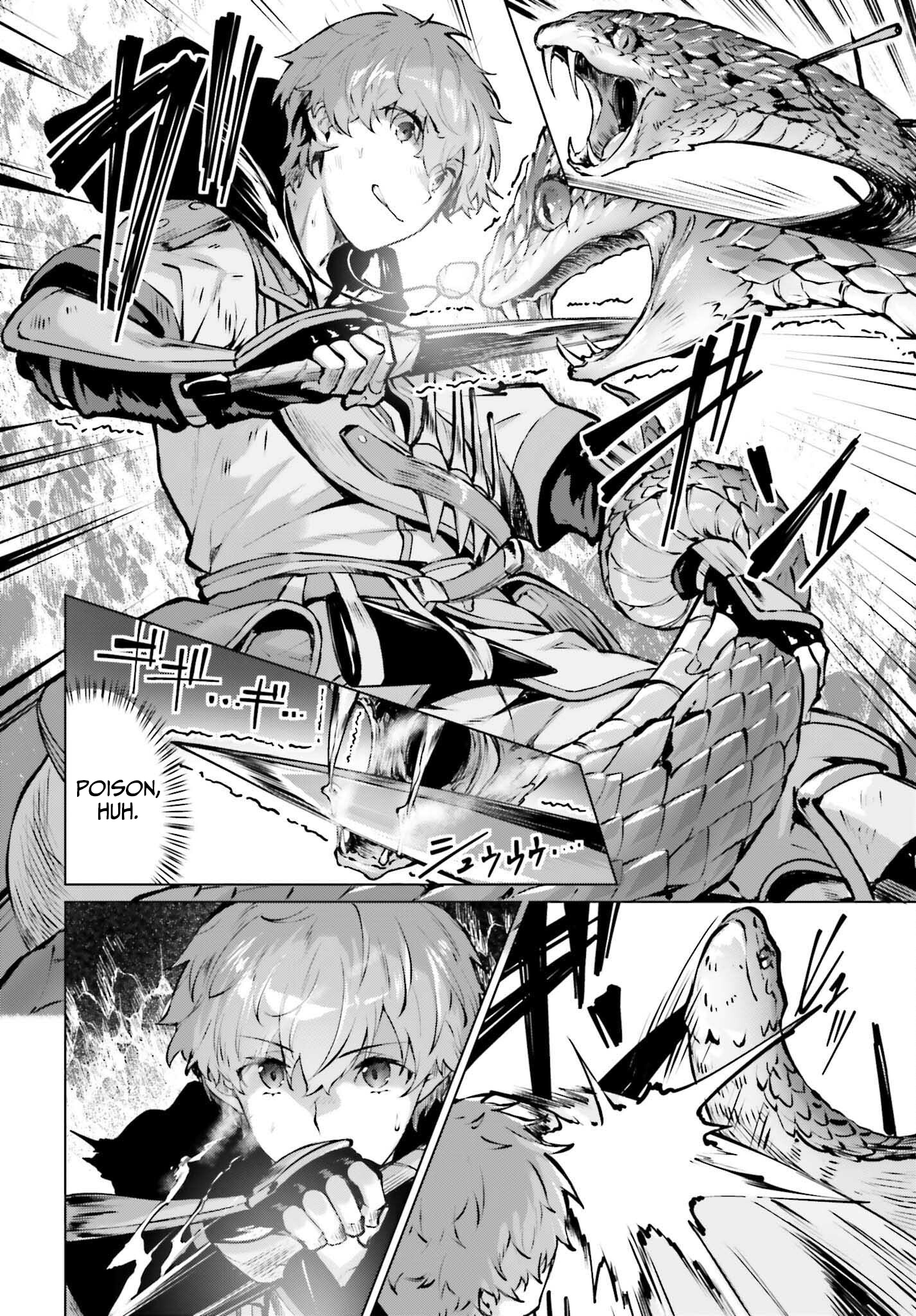 Read The Reincarnated Hero Starts a Slow Frontier Life Manga Online