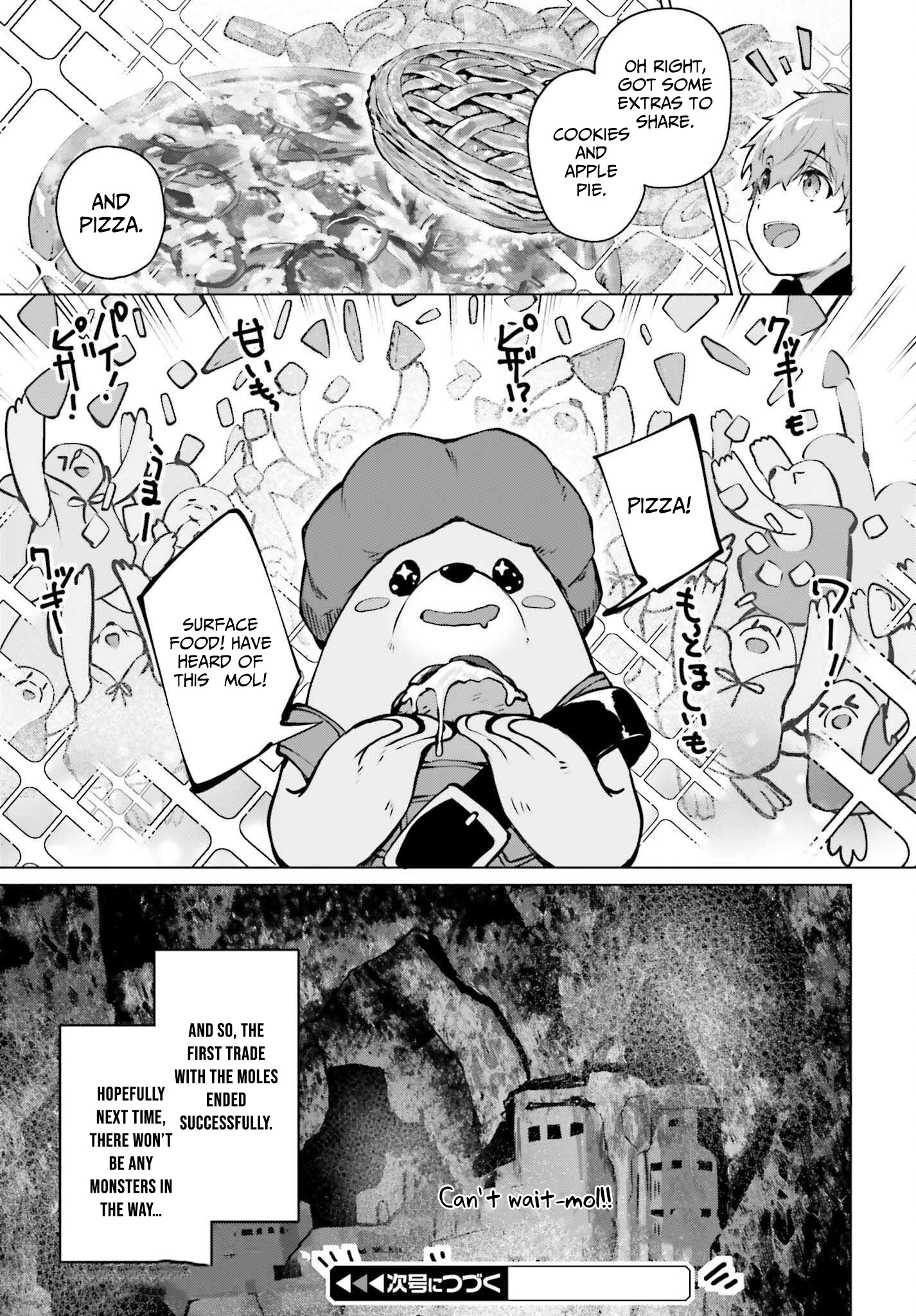 Read The Reincarnated Hero Starts a Slow Frontier Life Manga Online