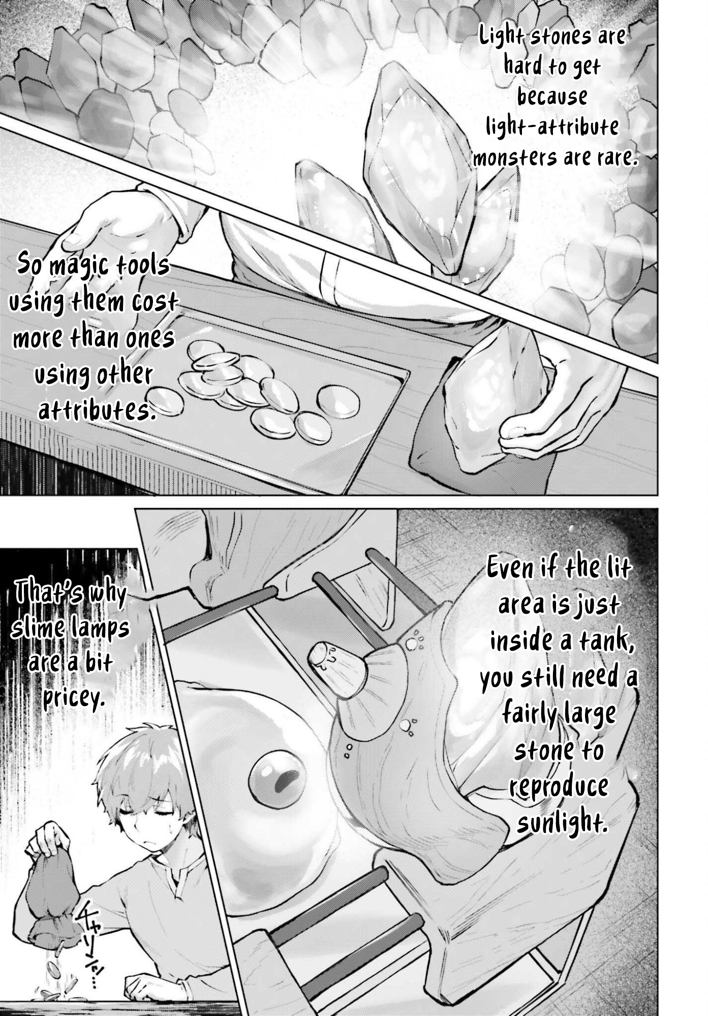 Read The Reincarnated Hero Starts a Slow Frontier Life Manga Online