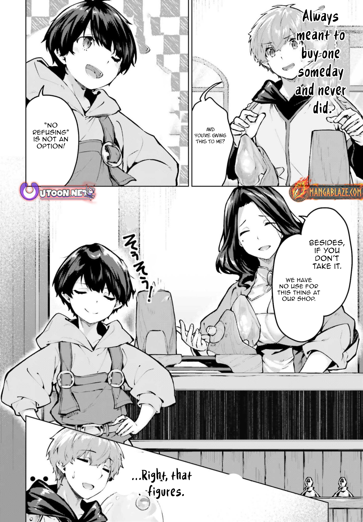 Read The Reincarnated Hero Starts a Slow Frontier Life Manga Online