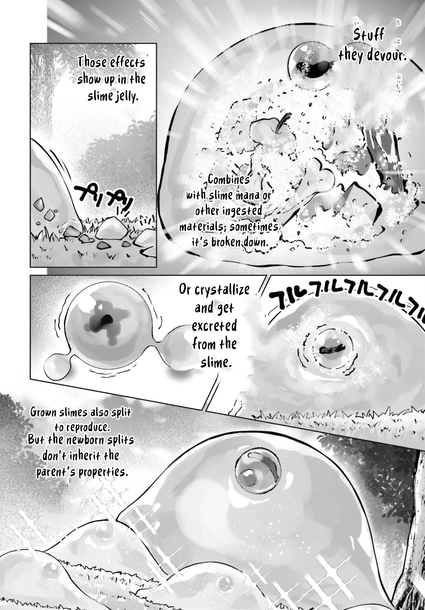 Read The Reincarnated Hero Starts a Slow Frontier Life Manga Online