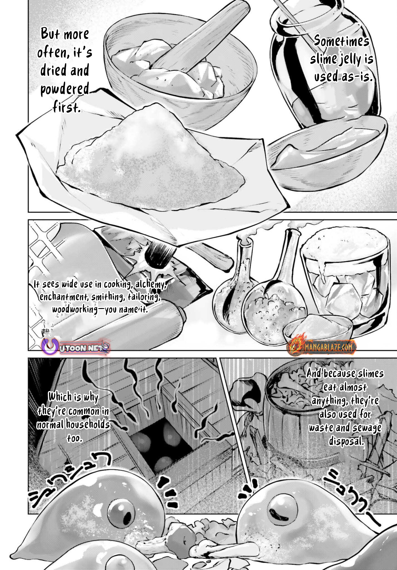 Read The Reincarnated Hero Starts a Slow Frontier Life Manga Online
