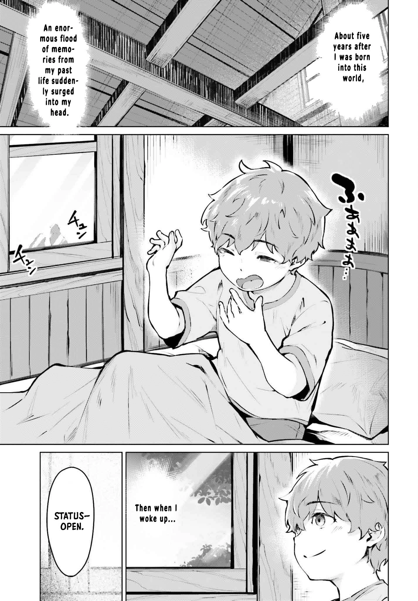 Read The Reincarnated Hero Starts a Slow Frontier Life Manga Online