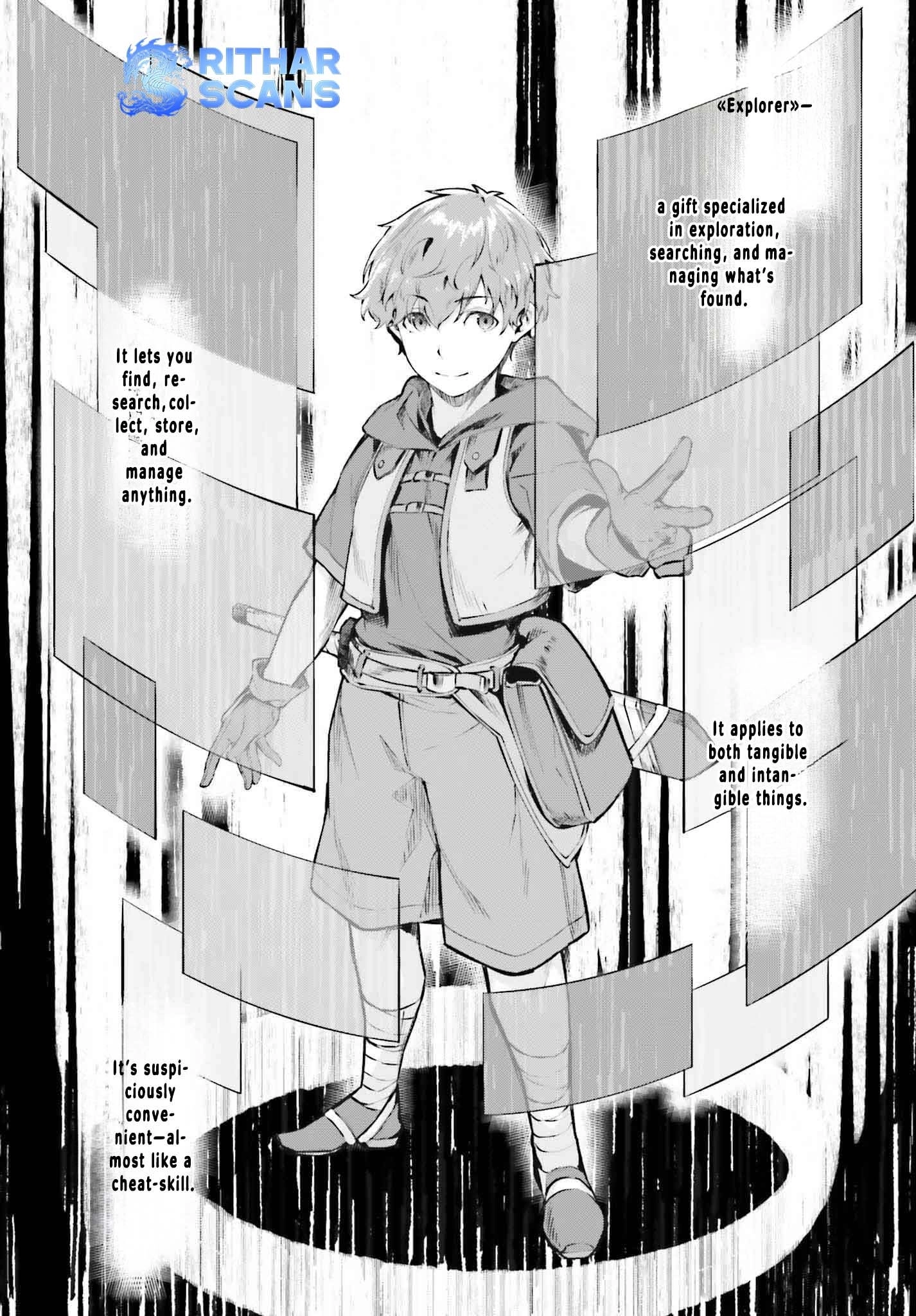 Read The Reincarnated Hero Starts a Slow Frontier Life Manga Online