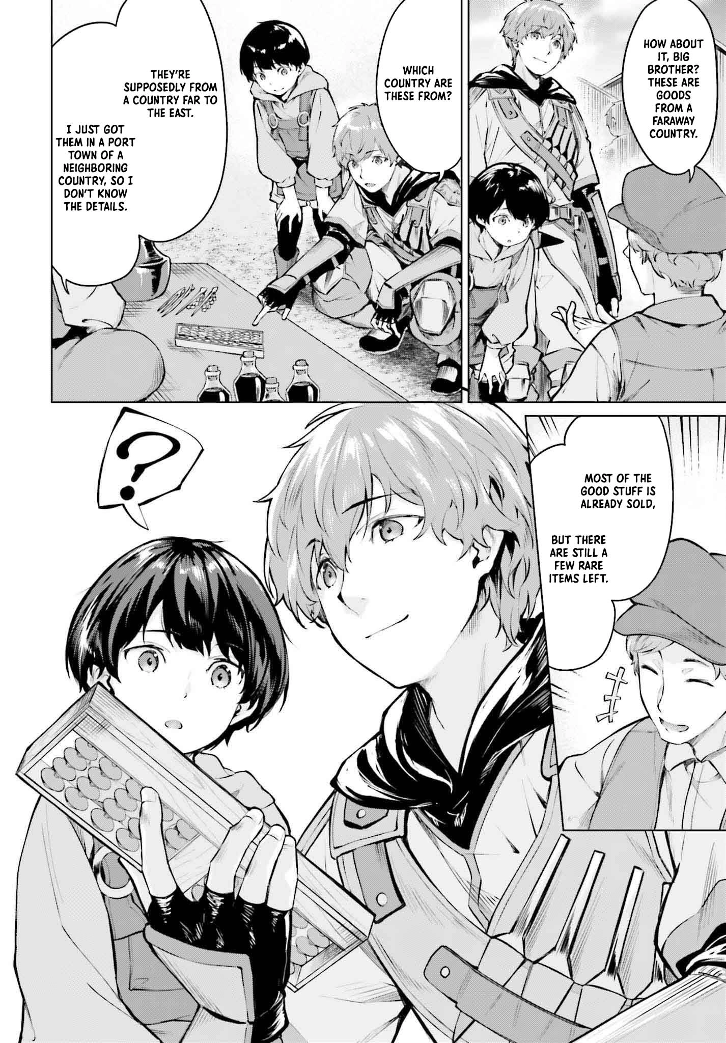 Read The Reincarnated Hero Starts a Slow Frontier Life Manga Online