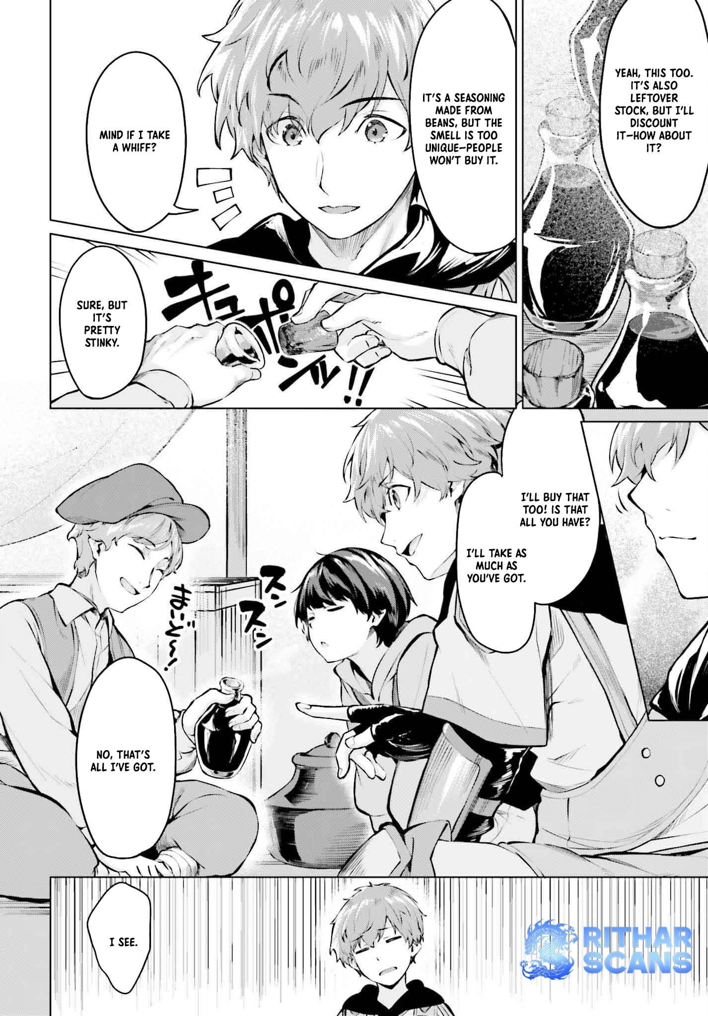 Read The Reincarnated Hero Starts a Slow Frontier Life Manga Online