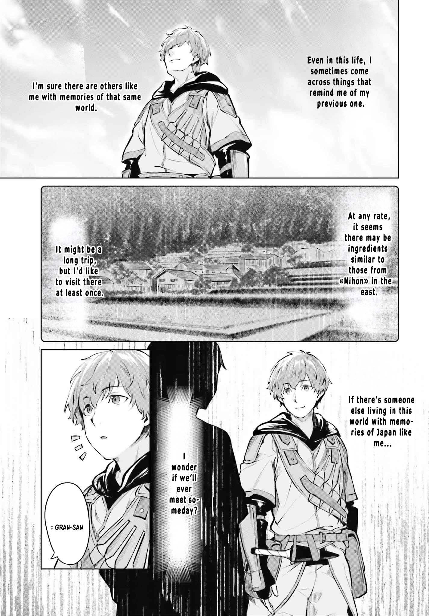 Read The Reincarnated Hero Starts a Slow Frontier Life Manga Online