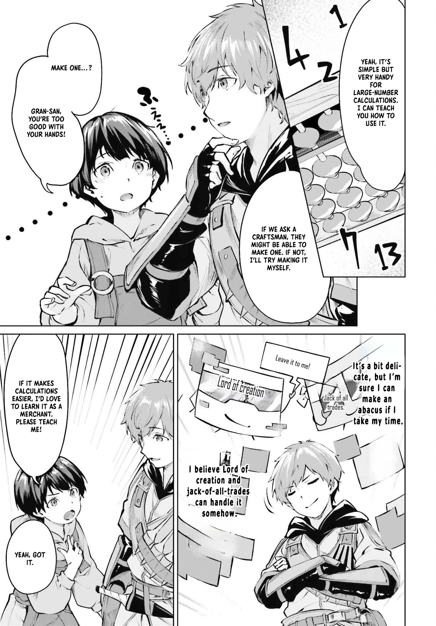 Read The Reincarnated Hero Starts a Slow Frontier Life Manga Online
